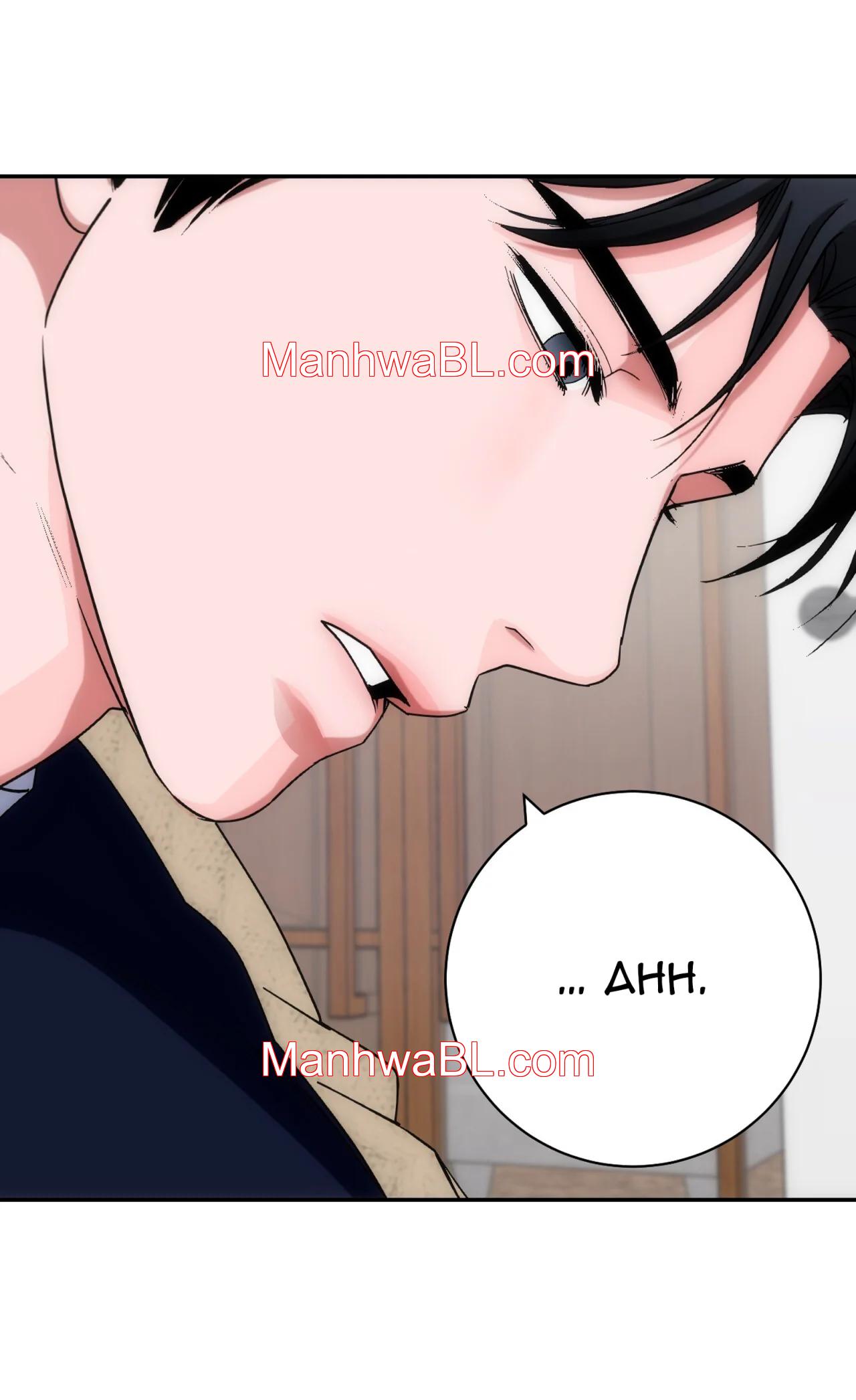 Into the thrill - Capítulo 24 manhwa