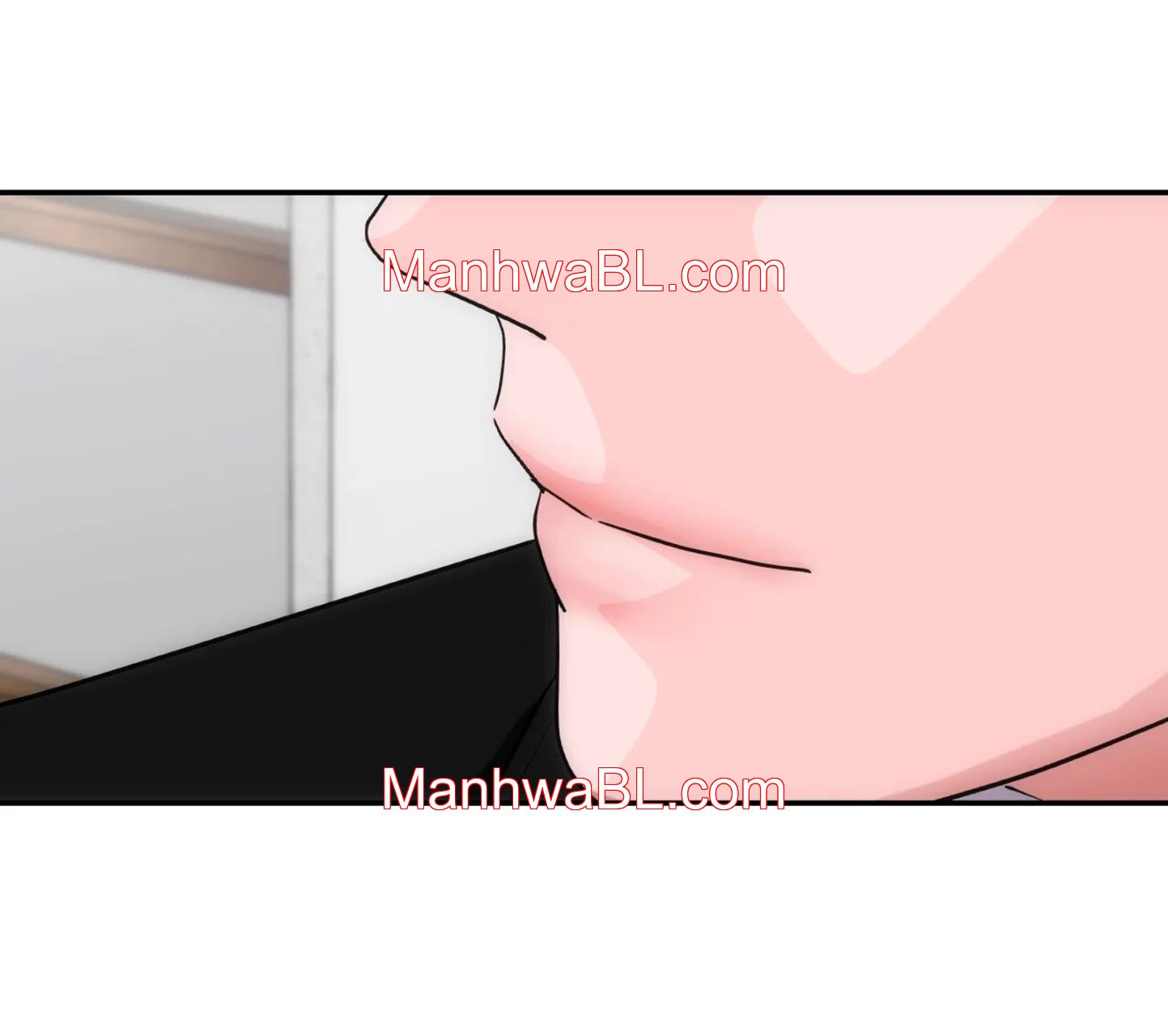 Into the thrill - Capítulo 24 manhwa