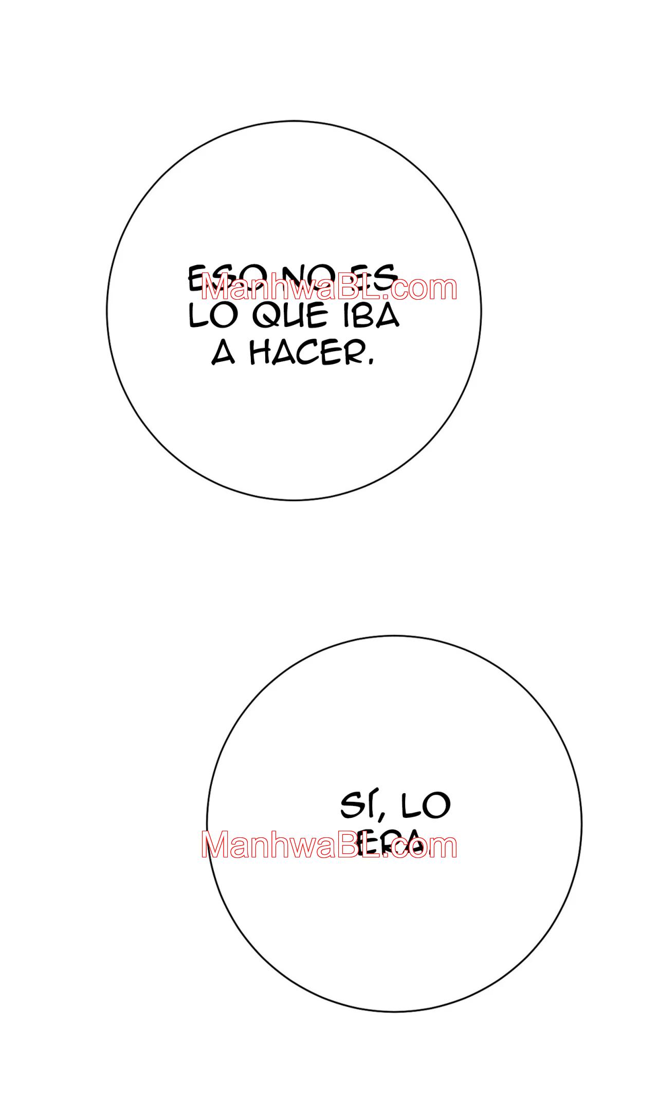 Into the thrill - Capítulo 24 manhwa