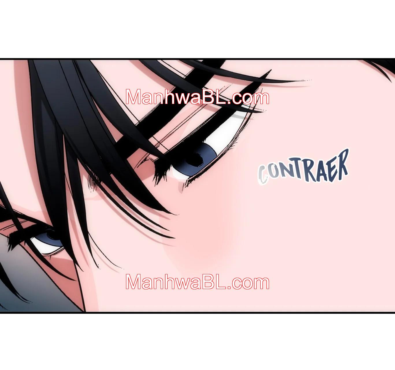 Into the thrill - Capítulo 24 manhwa