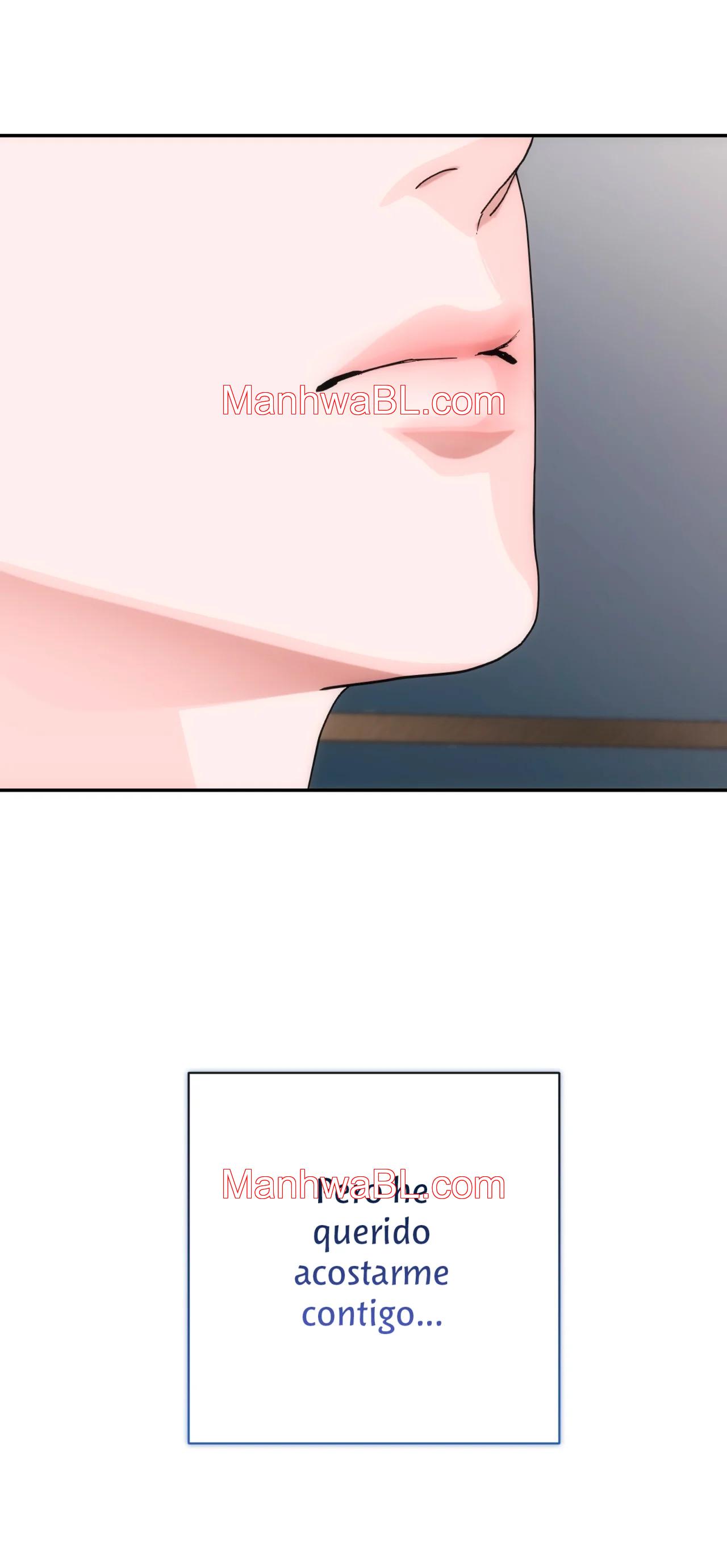 Into the thrill - Capítulo 24 manhwa