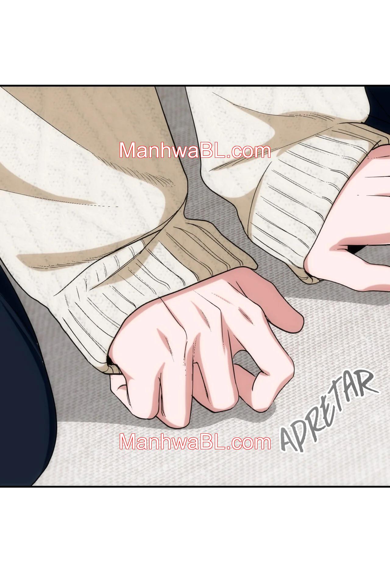 Into the thrill - Capítulo 24 manhwa