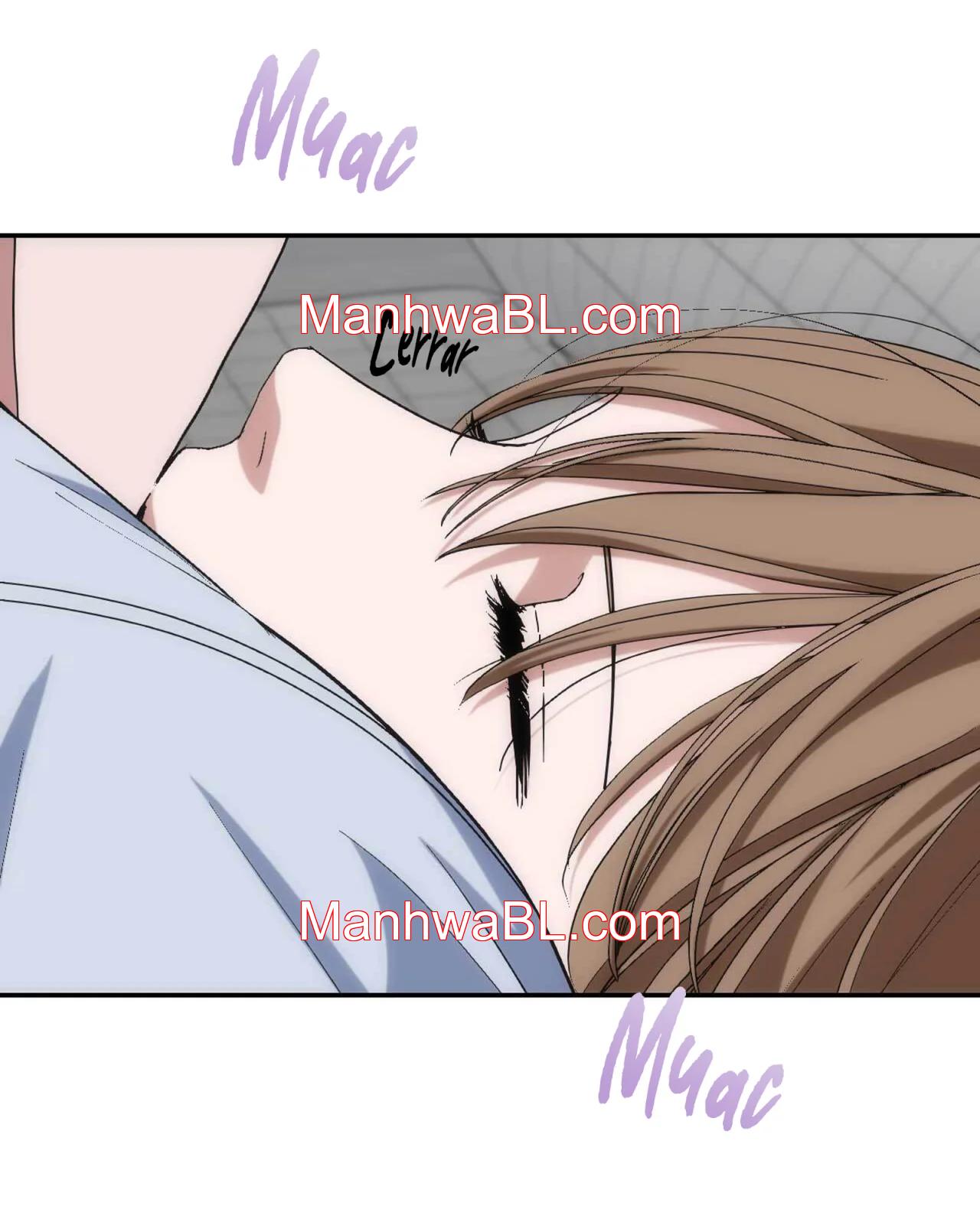 Into the thrill - Capítulo 23 manhwa