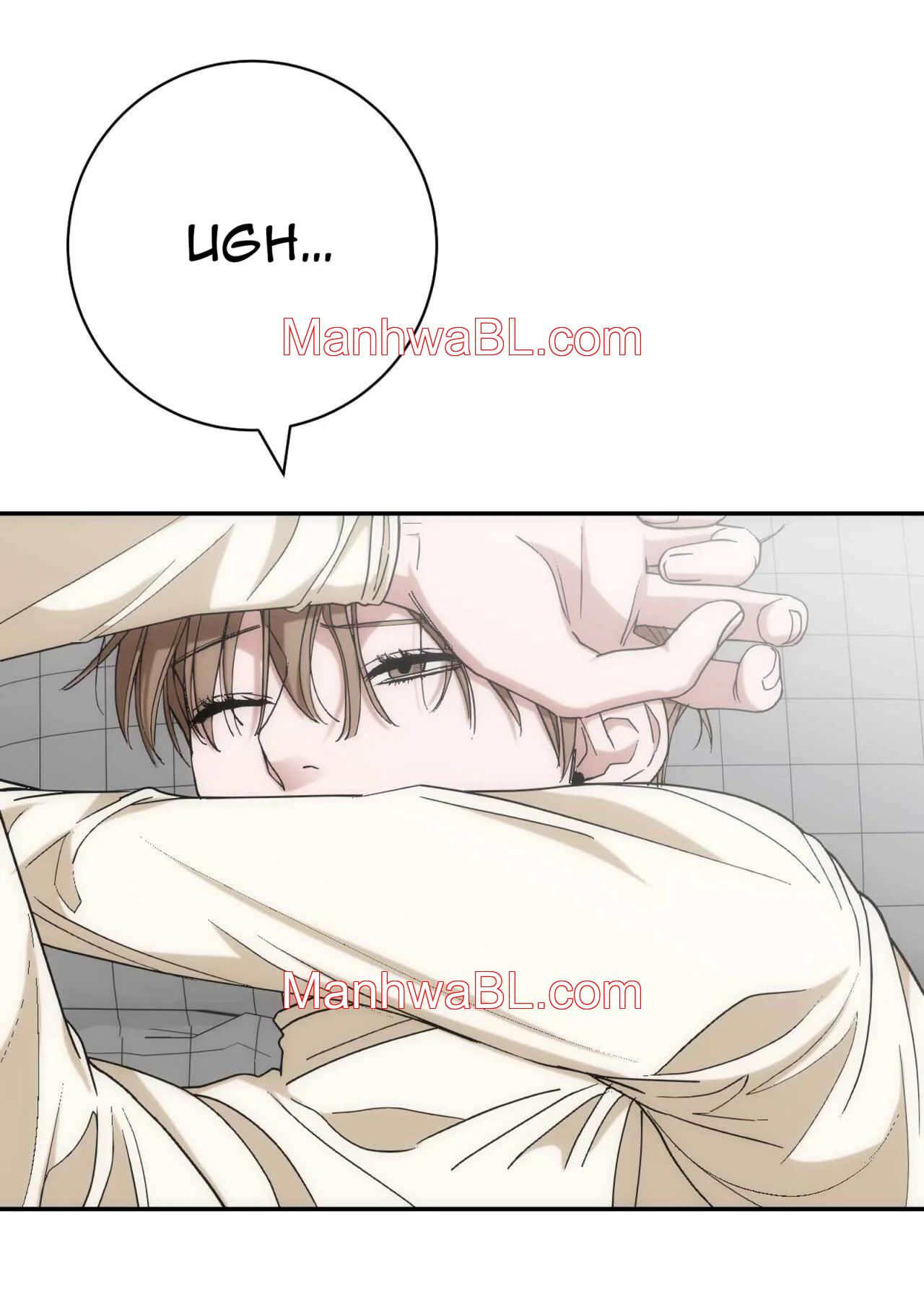 Into the thrill - Capítulo 23 manhwa