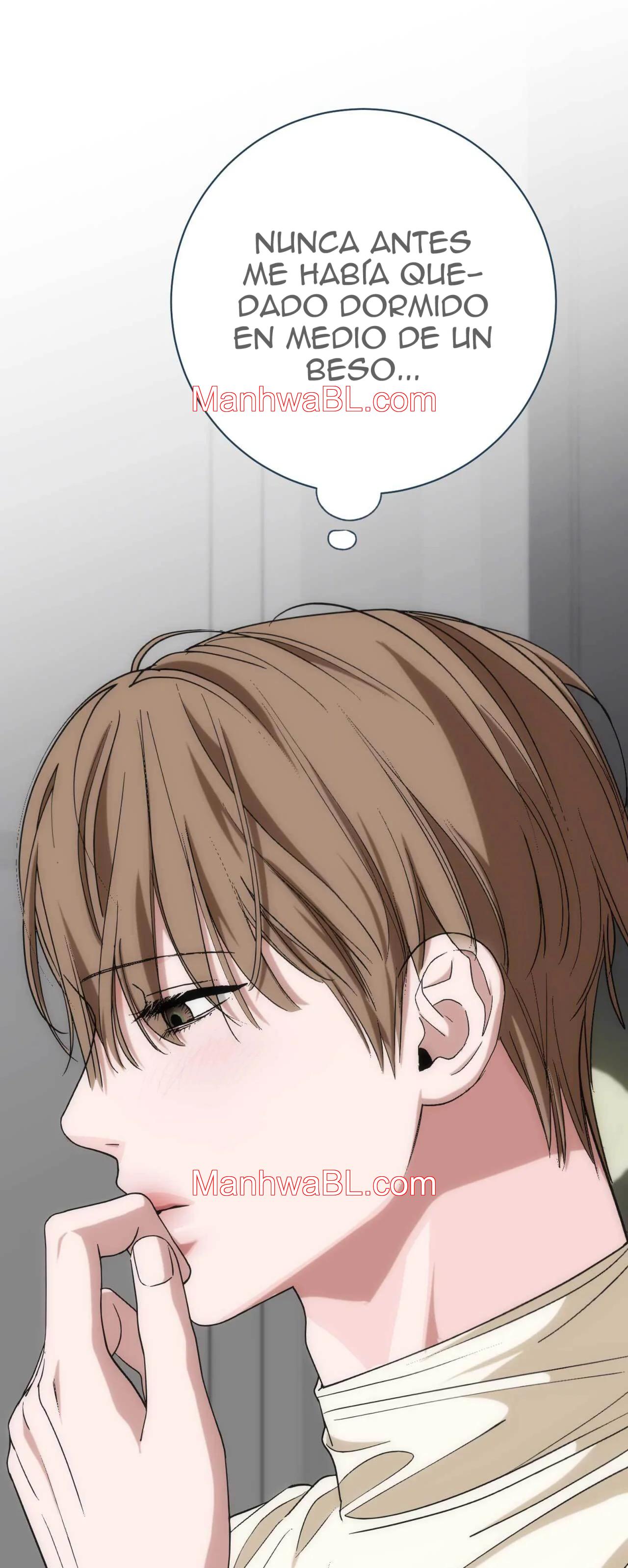 Into the thrill - Capítulo 23 manhwa