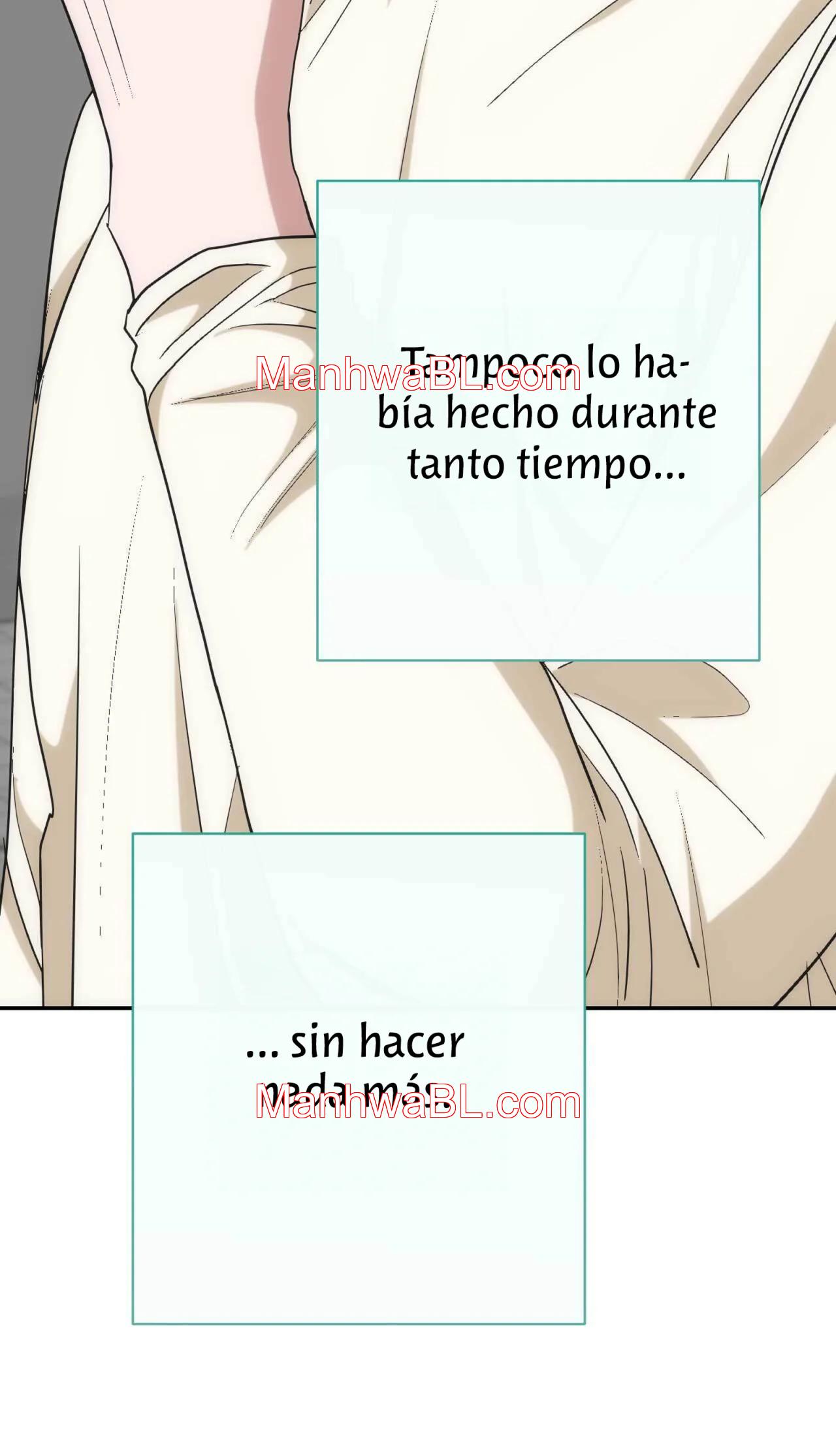 Into the thrill - Capítulo 23 manhwa