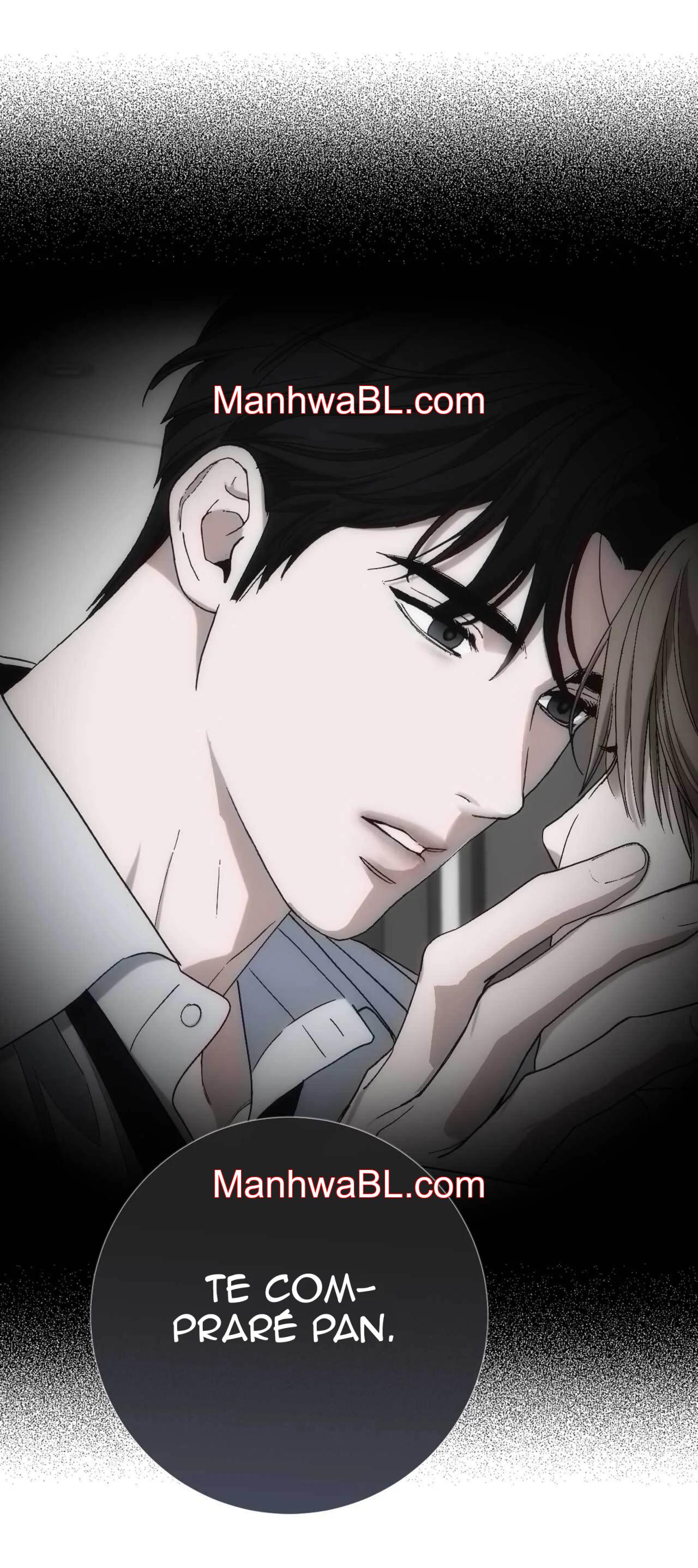 Into the thrill - Capítulo 23 manhwa