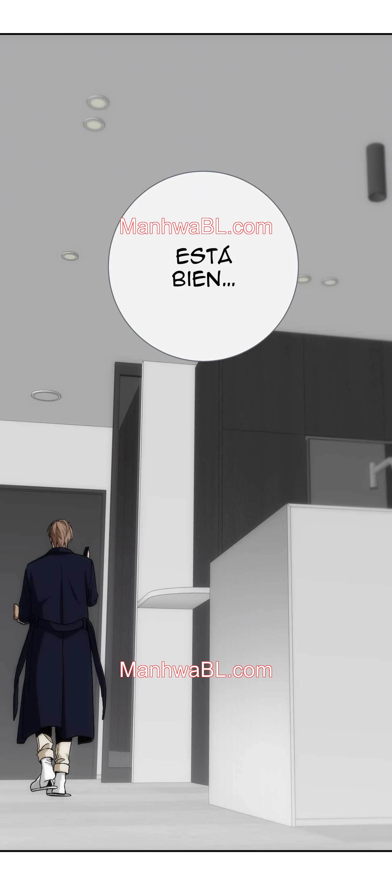 Into the thrill - Capítulo 23 manhwa