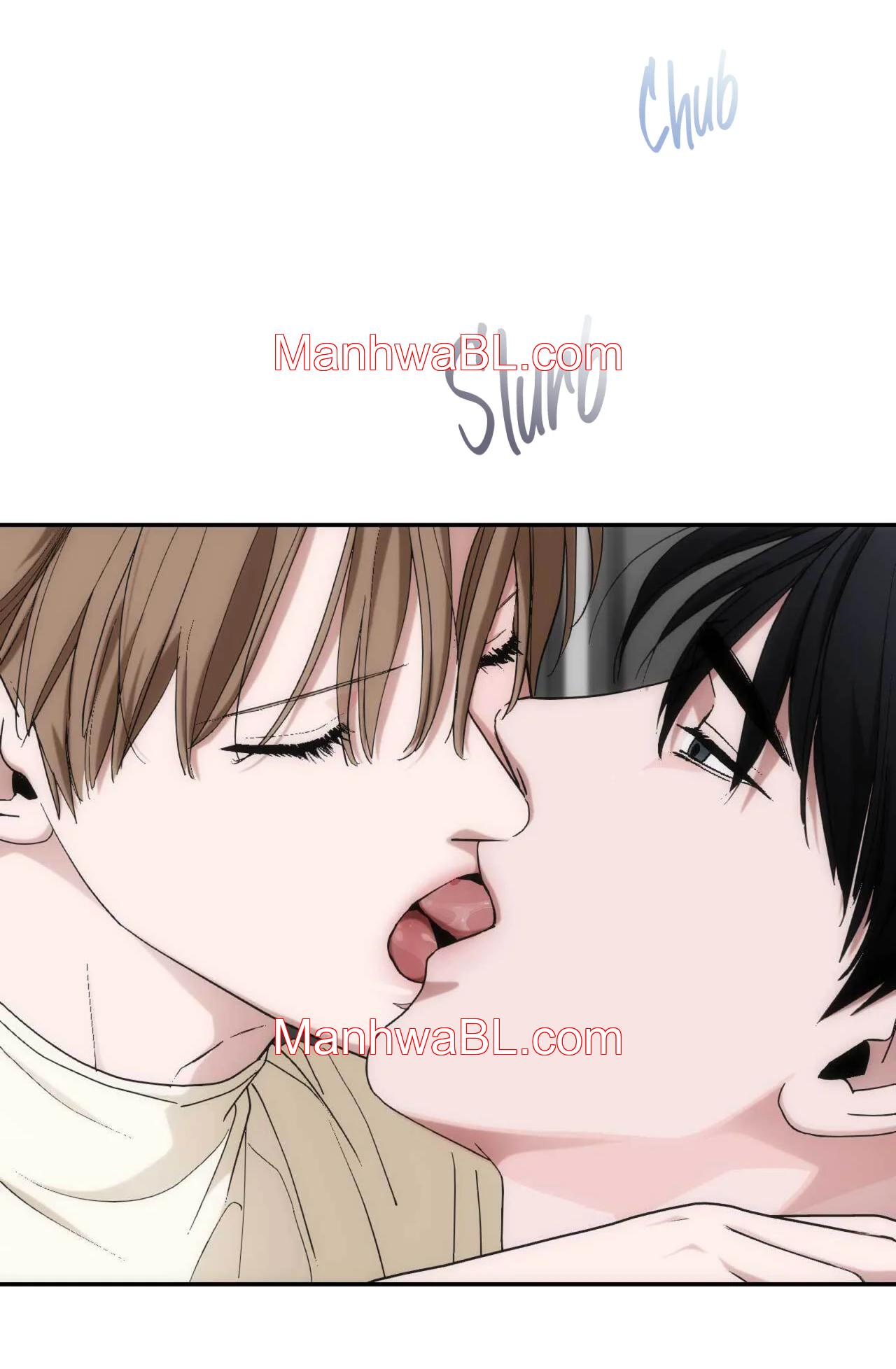 Into the thrill - Capítulo 23 manhwa