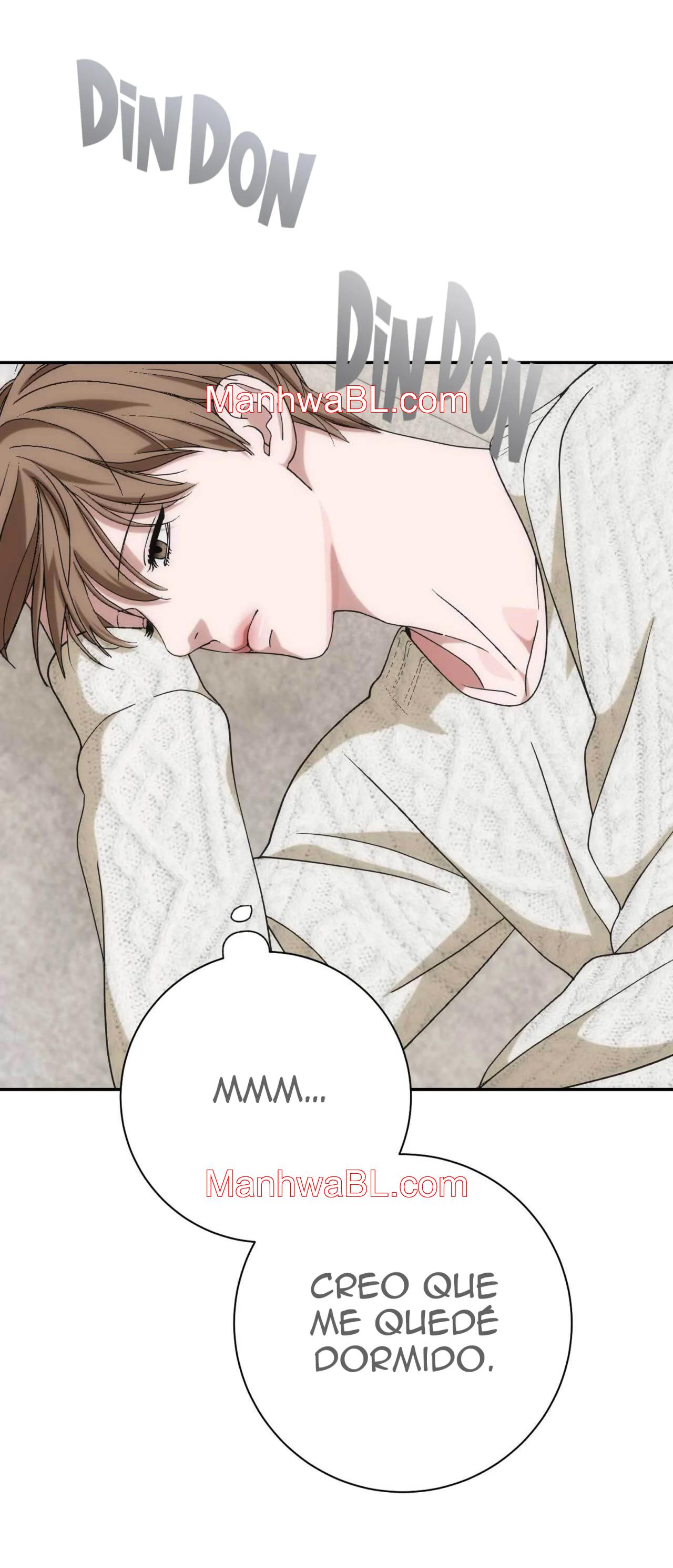Into the thrill - Capítulo 23 manhwa