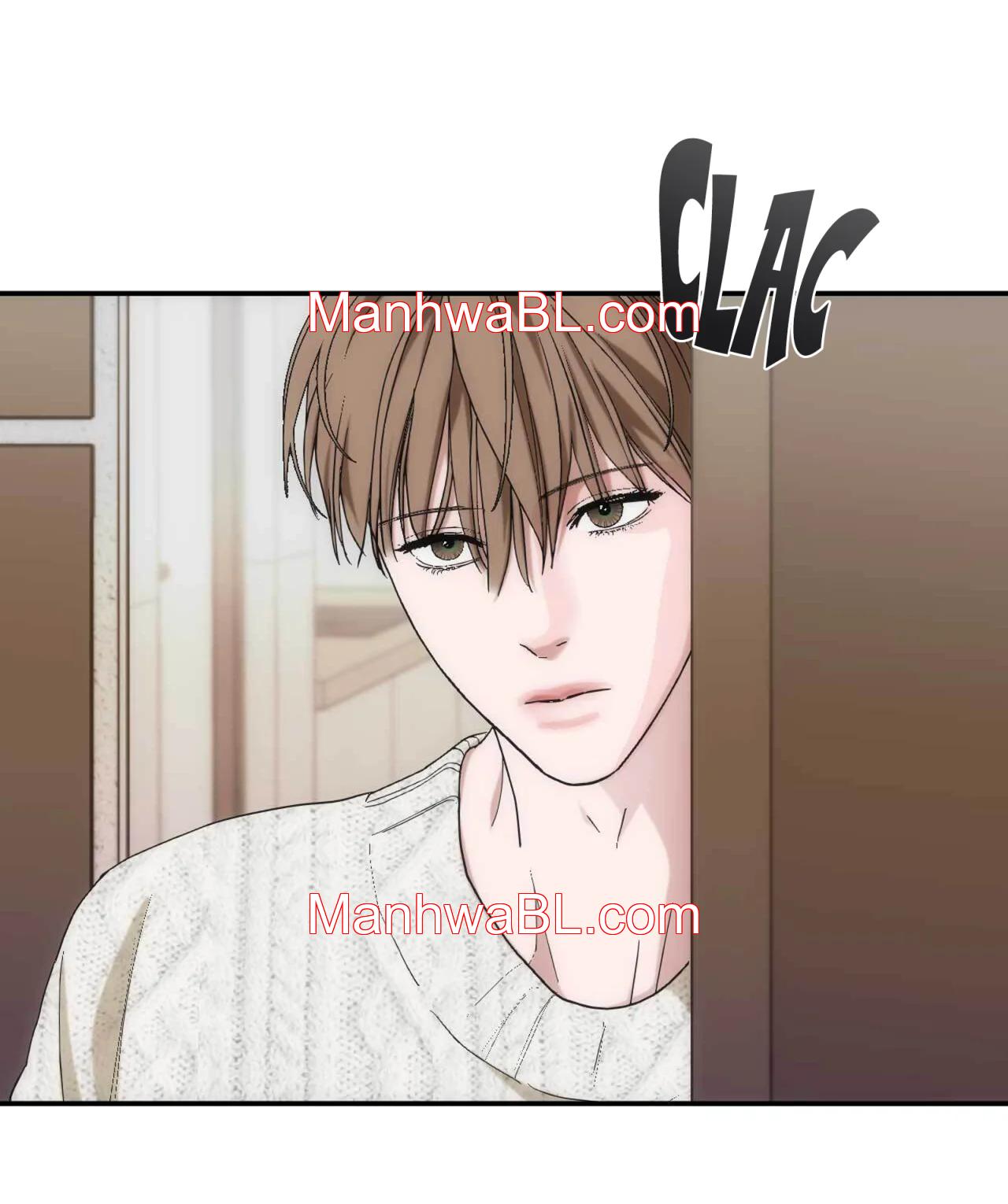 Into the thrill - Capítulo 23 manhwa