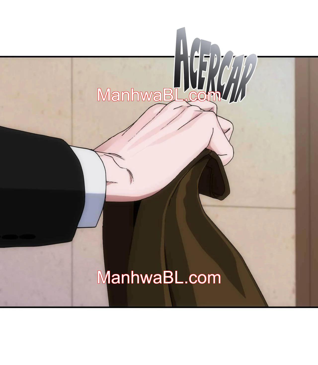 Into the thrill - Capítulo 23 manhwa
