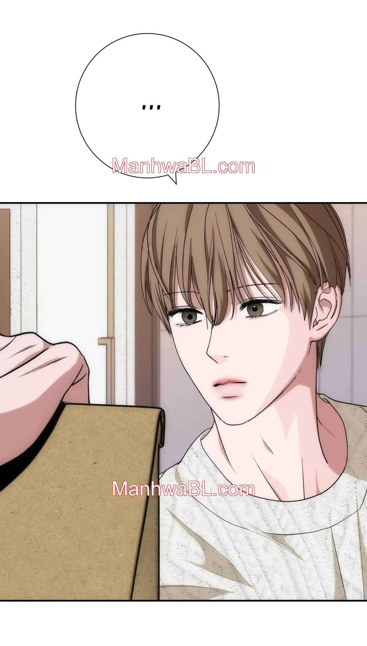 Into the thrill - Capítulo 23 manhwa