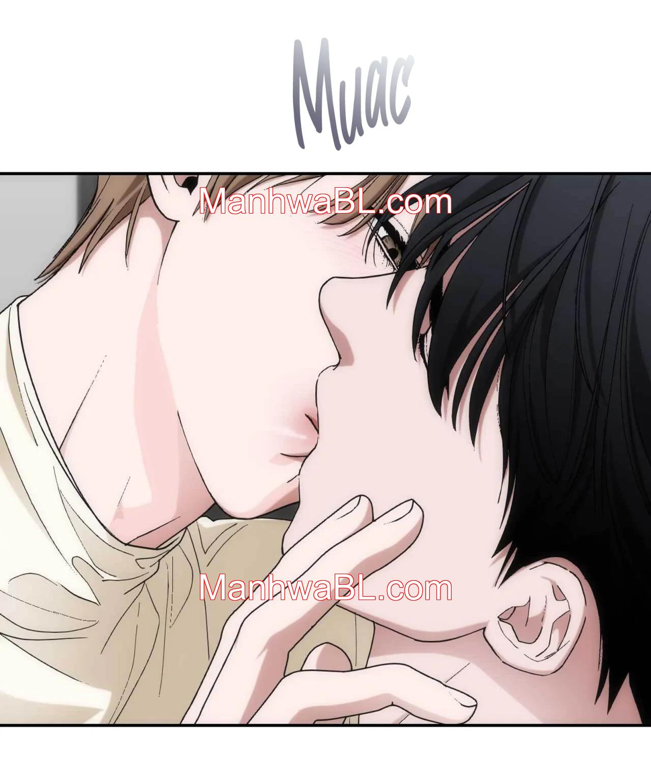 Into the thrill - Capítulo 23 manhwa