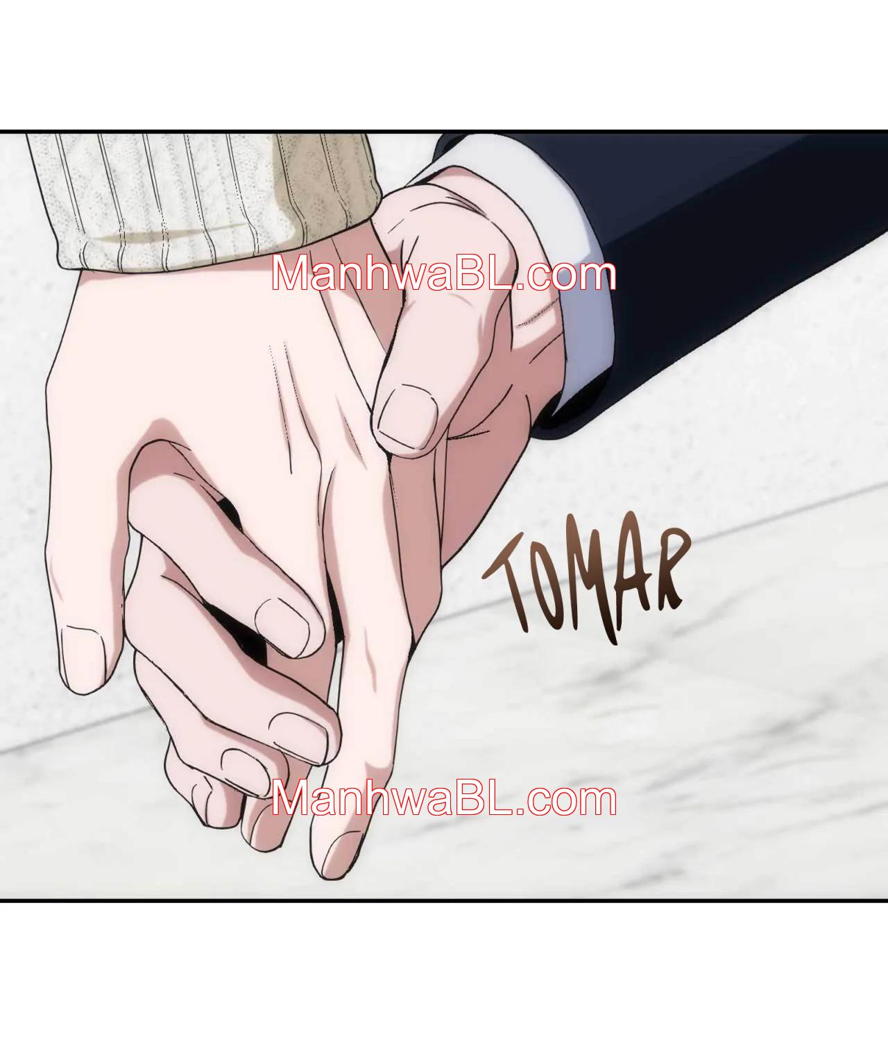 Into the thrill - Capítulo 23 manhwa
