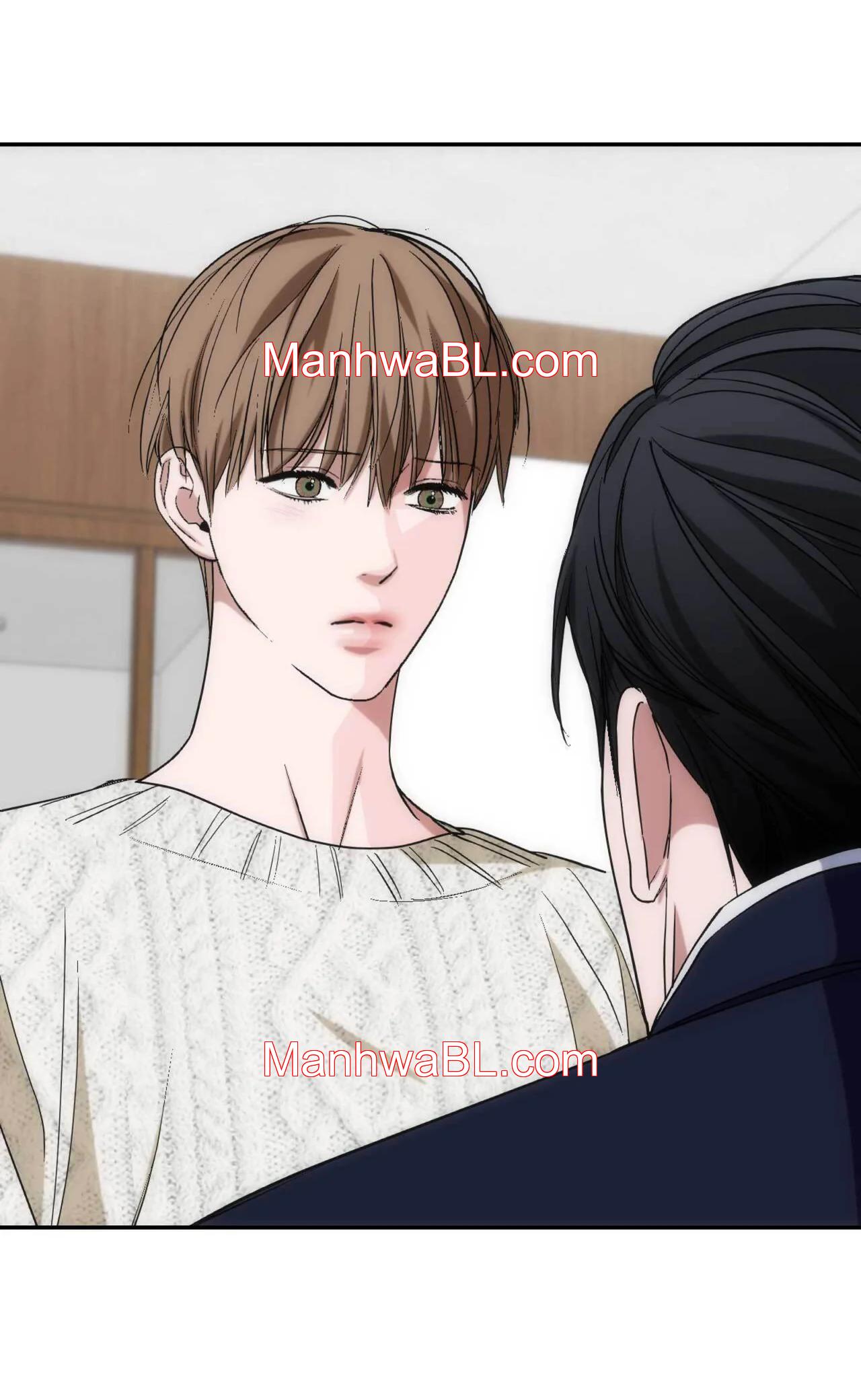 Into the thrill - Capítulo 23 manhwa