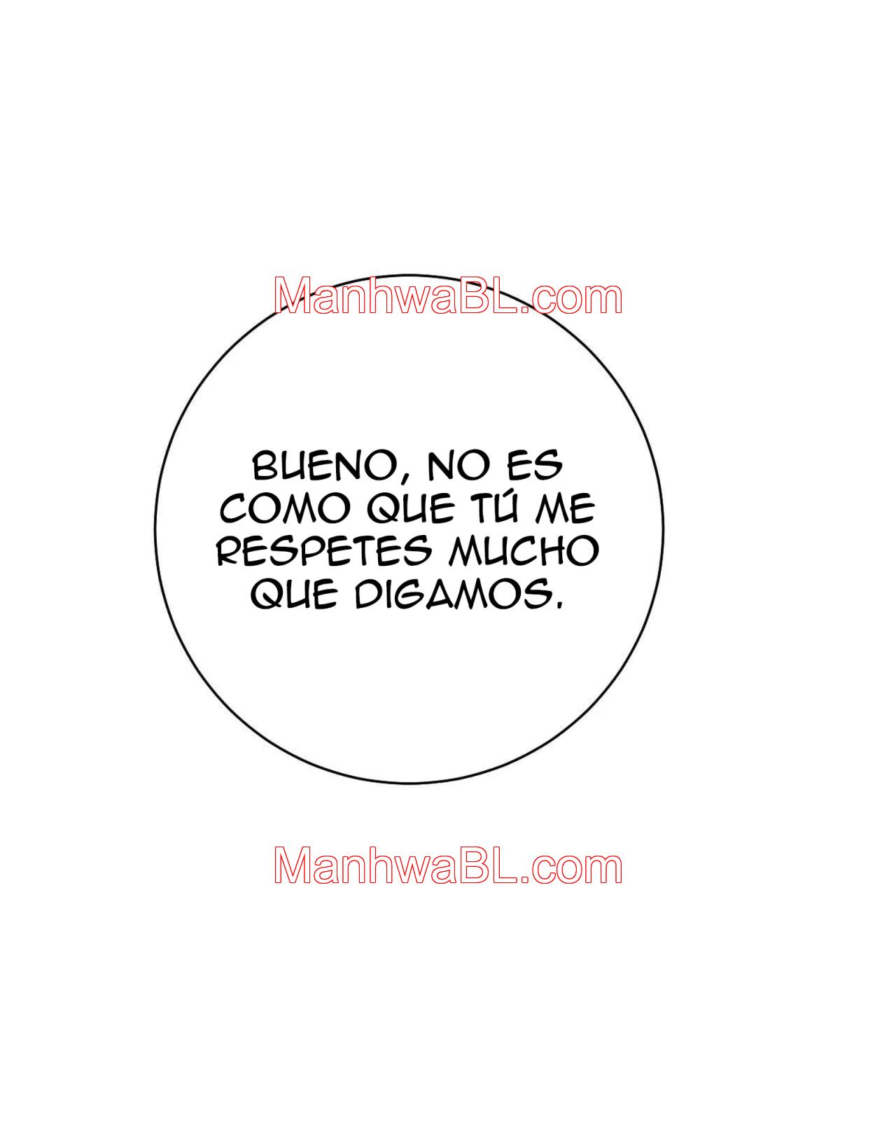 Into the thrill - Capítulo 23 manhwa