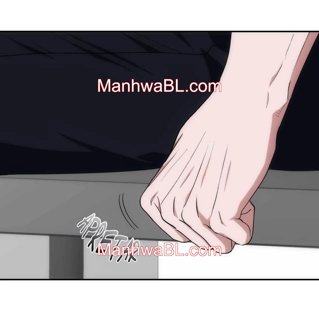 Into the thrill - Capítulo 23 manhwa