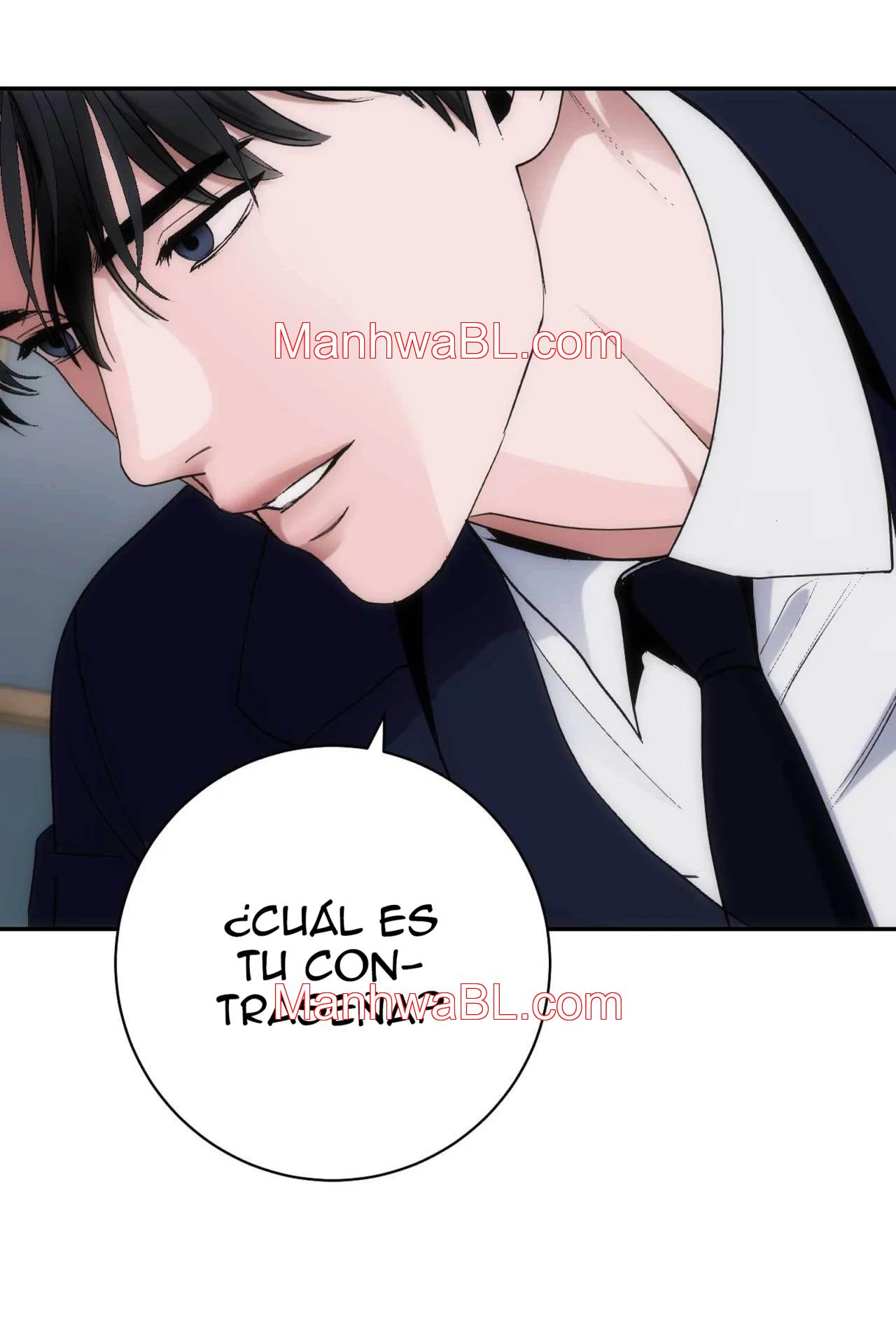 Into the thrill - Capítulo 23 manhwa