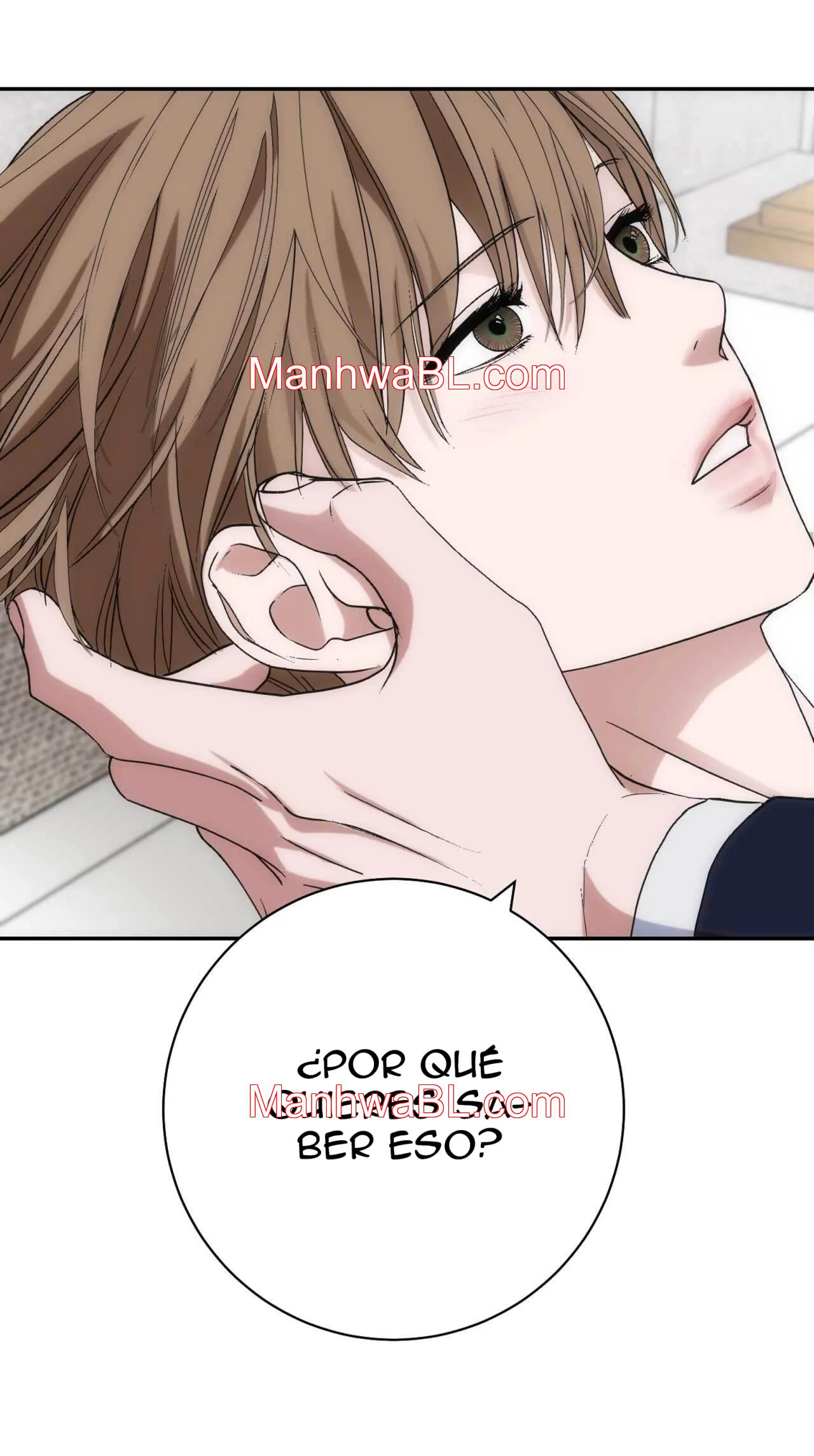 Into the thrill - Capítulo 23 manhwa