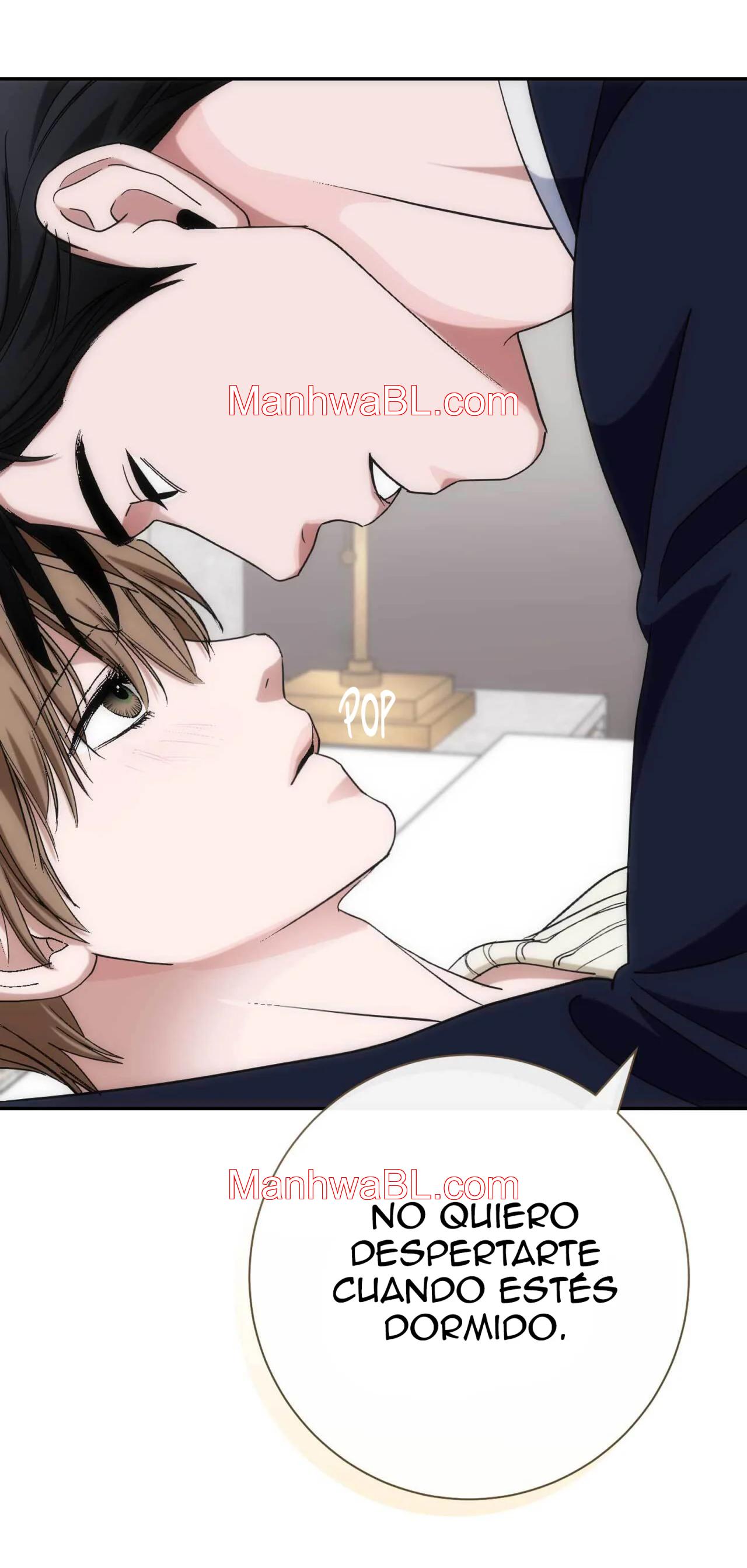 Into the thrill - Capítulo 23 manhwa