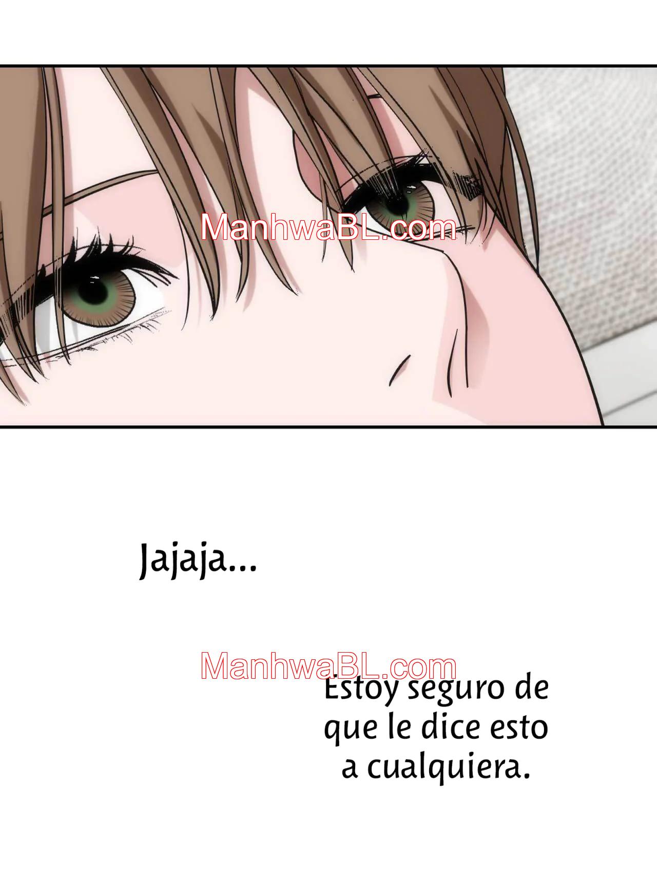 Into the thrill - Capítulo 23 manhwa