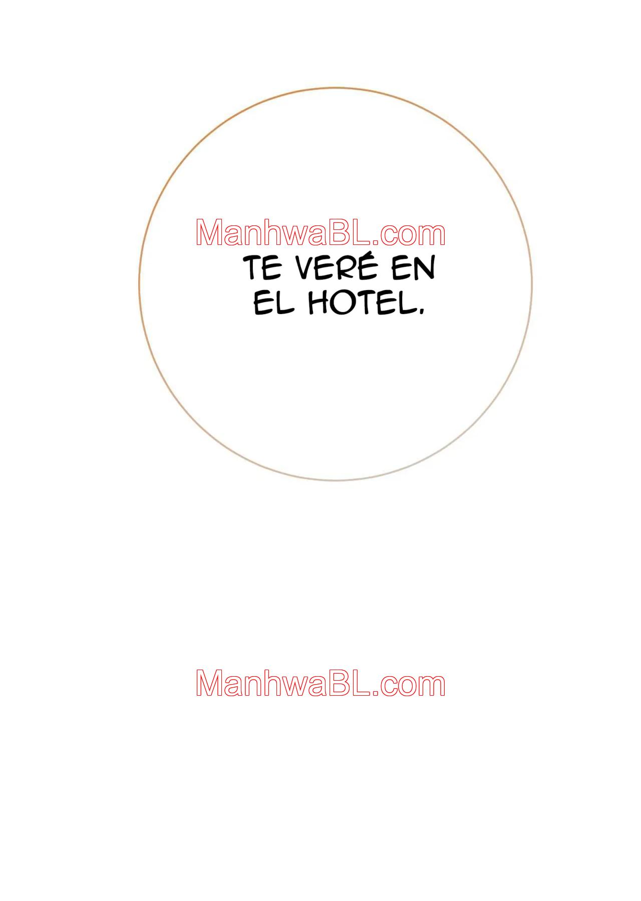 Into the thrill - Capítulo 23 manhwa