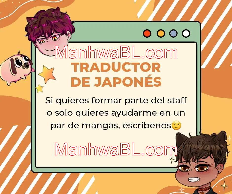 Into the thrill - Capítulo 23 manhwa