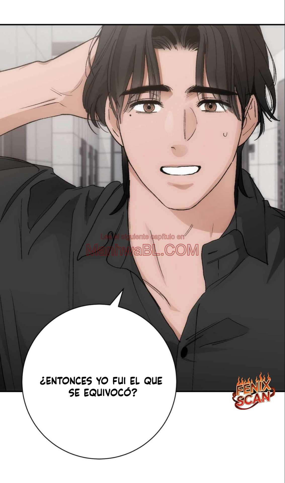 Into the thrill - Capítulo 50 2 manhwa