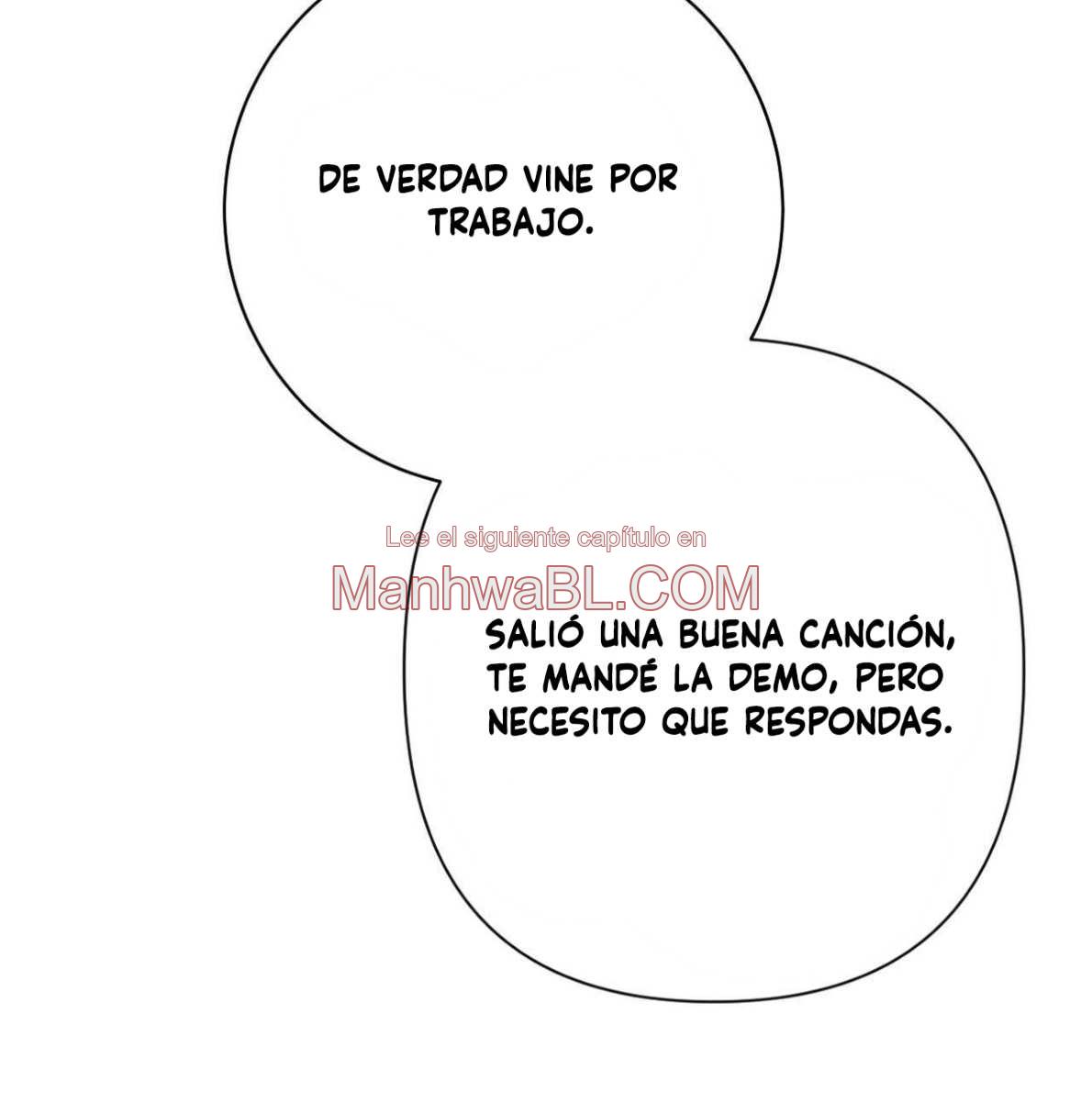 Into the thrill - Capítulo 50 2 manhwa