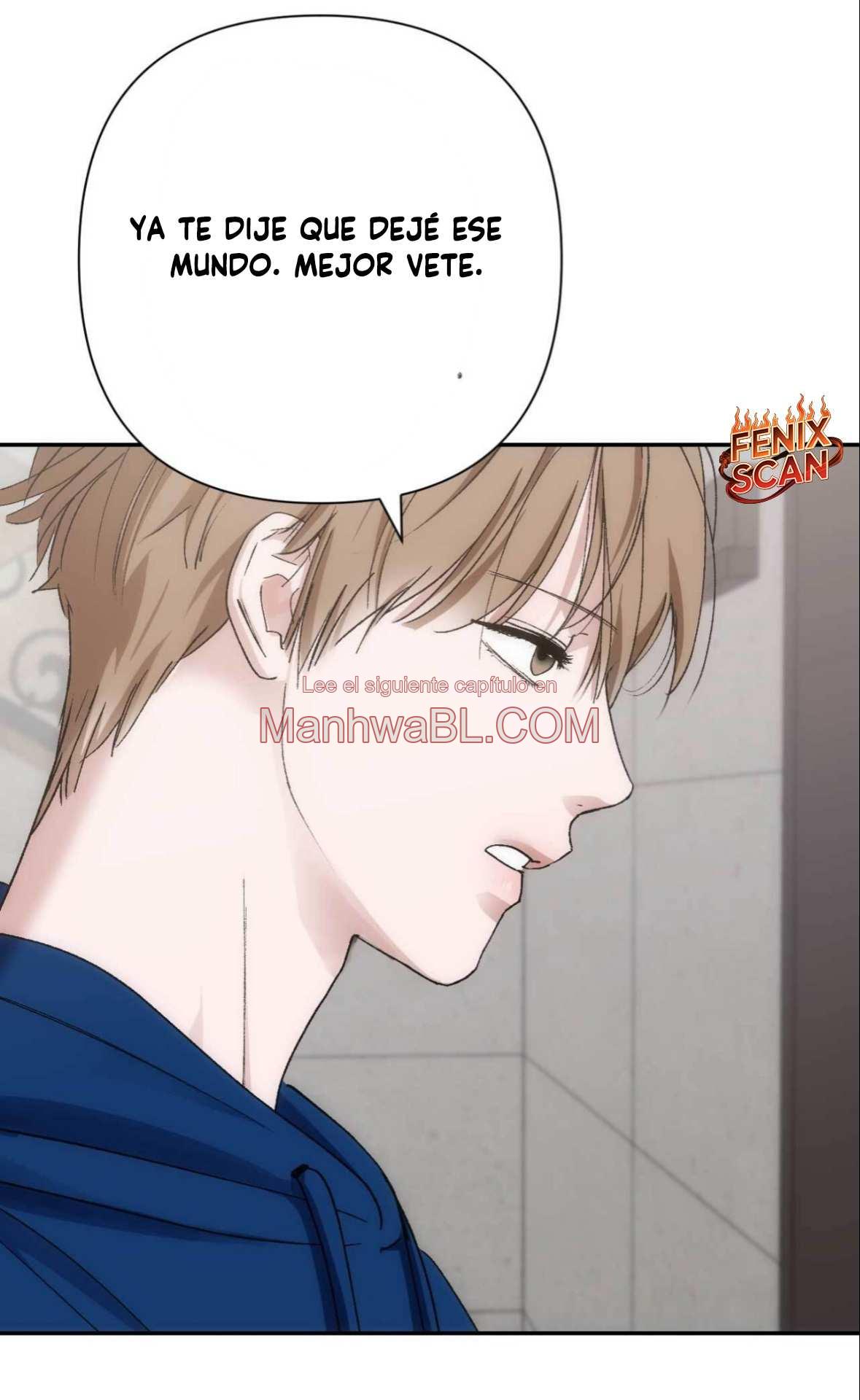 Into the thrill - Capítulo 50 2 manhwa