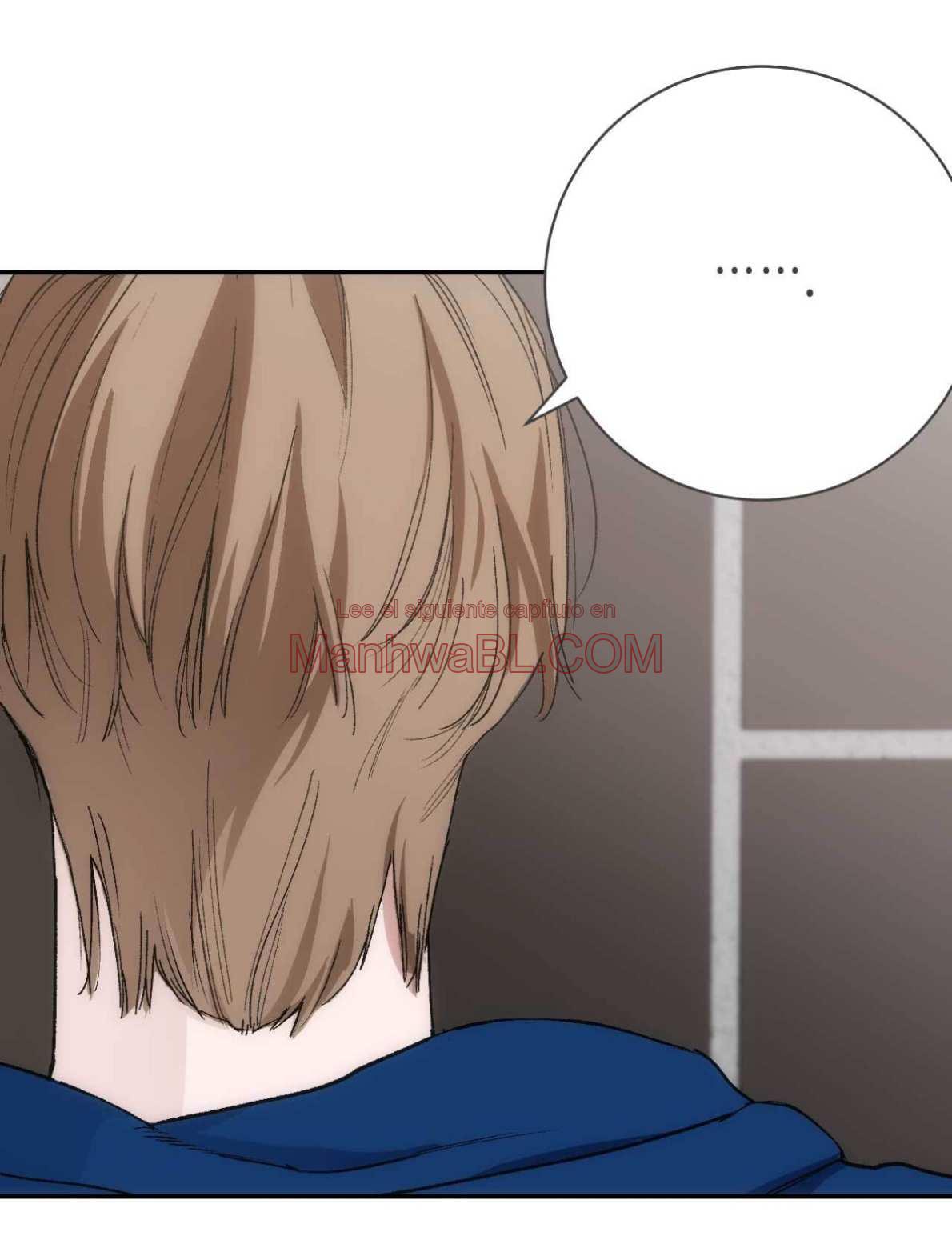 Into the thrill - Capítulo 50 2 manhwa