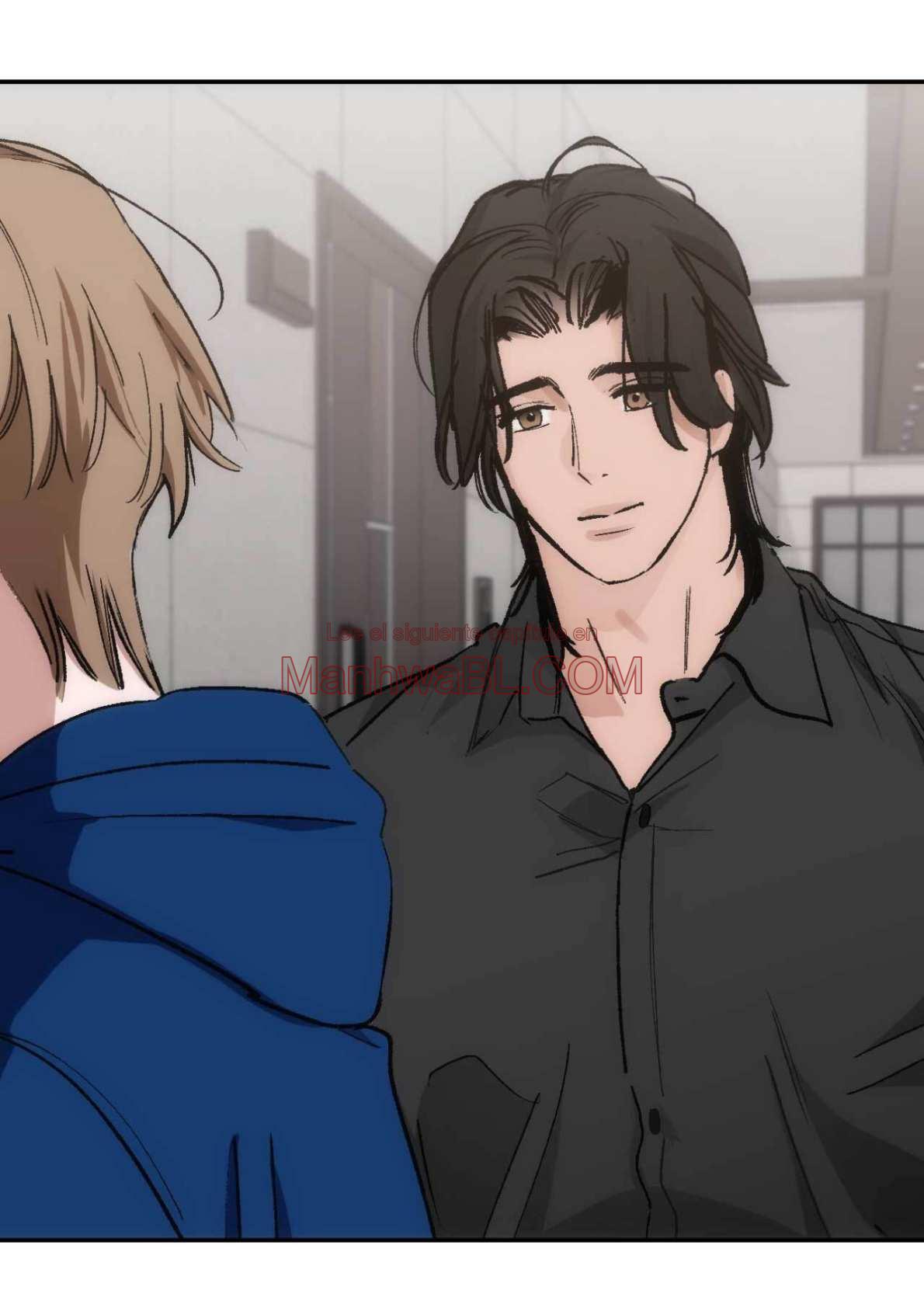 Into the thrill - Capítulo 50 2 manhwa