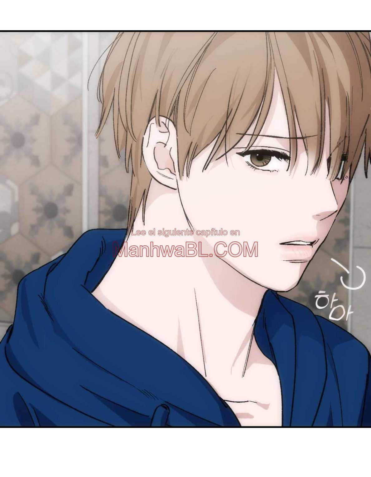Into the thrill - Capítulo 50 2 manhwa