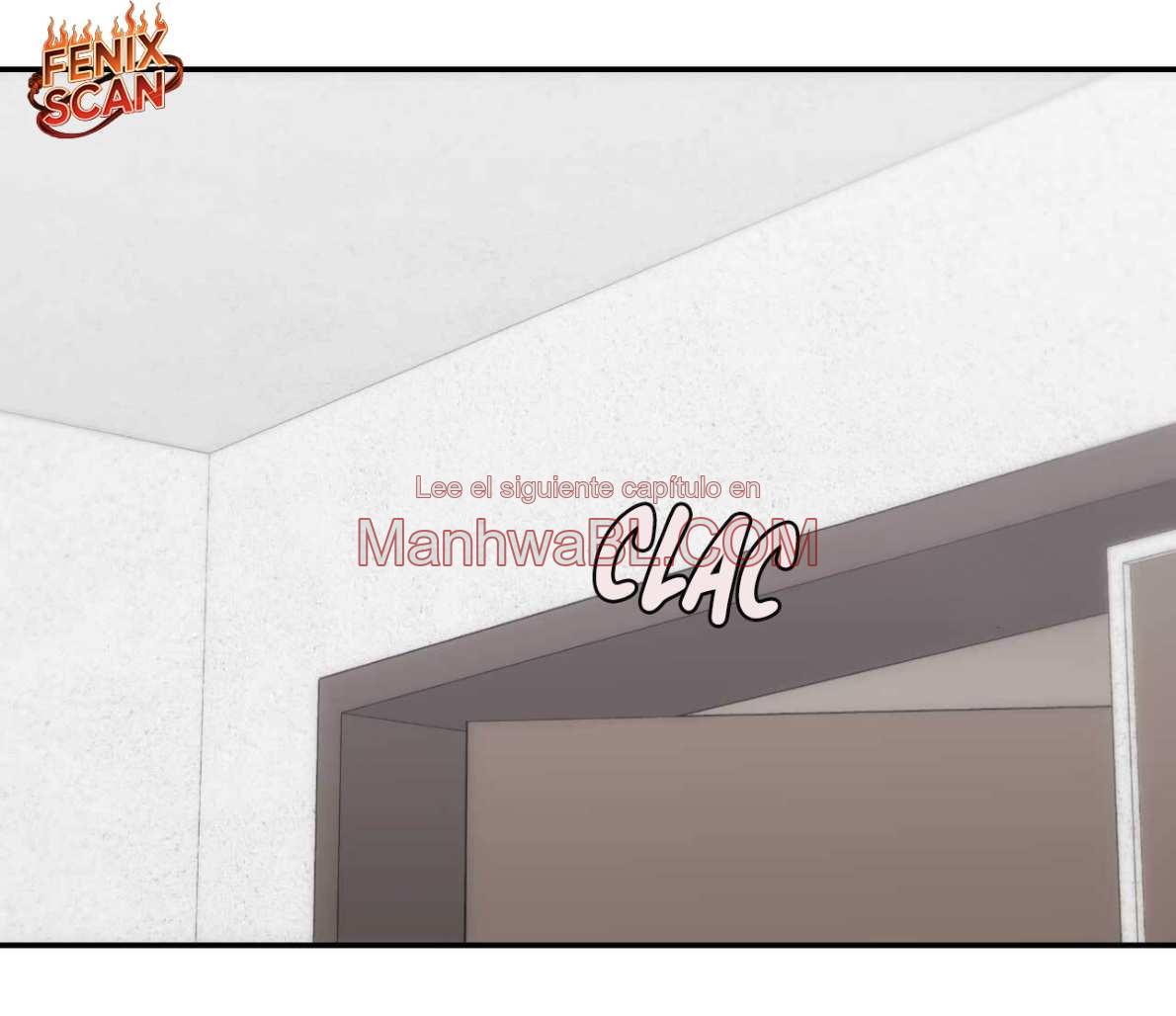 Into the thrill - Capítulo 50 2 manhwa