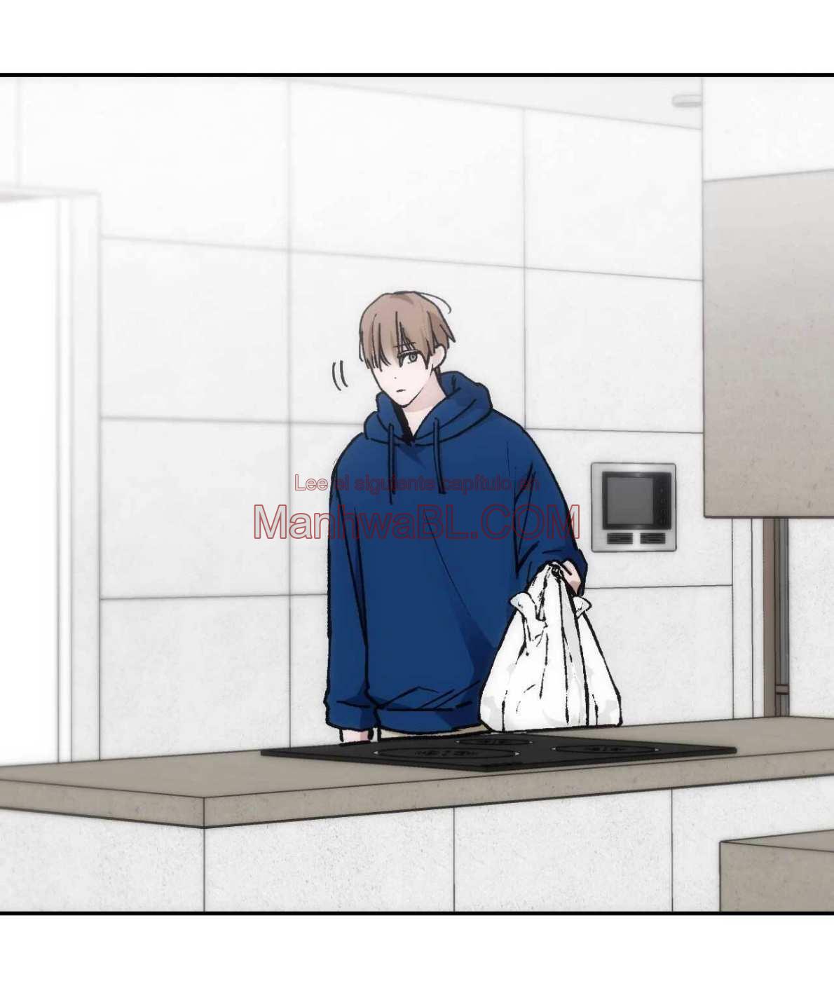 Into the thrill - Capítulo 50 2 manhwa