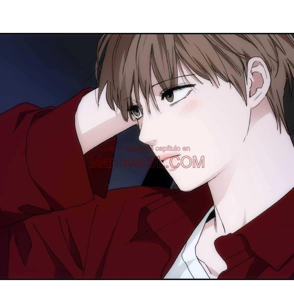 Into the thrill - Capítulo 50 manhwa