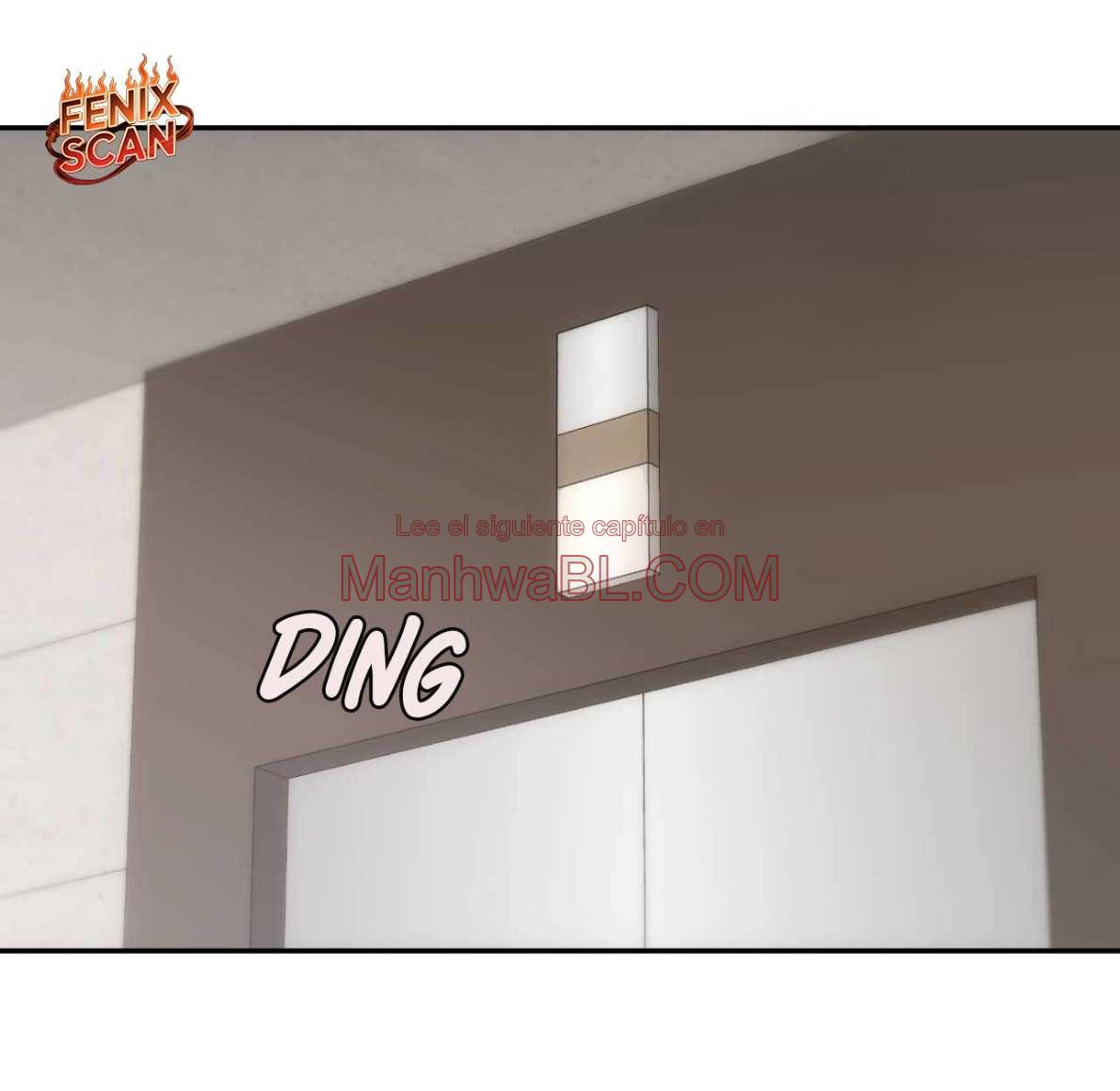 Into the thrill - Capítulo 50 manhwa