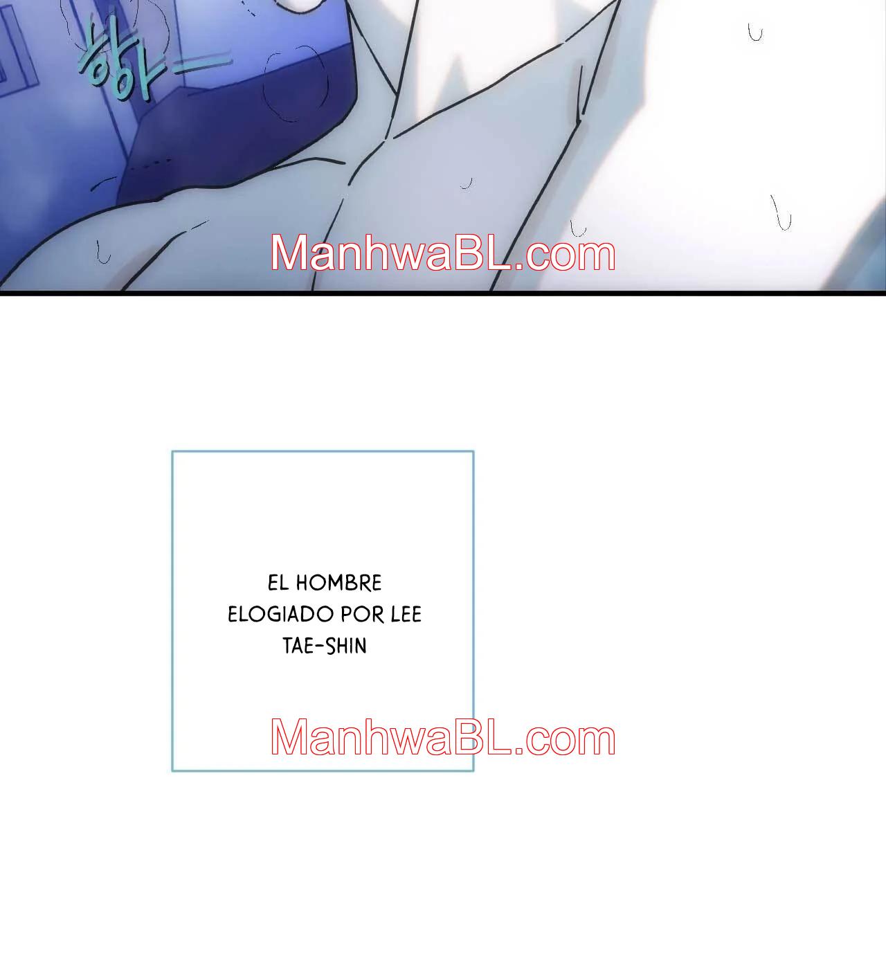Into the thrill - Capítulo 1 manhwa