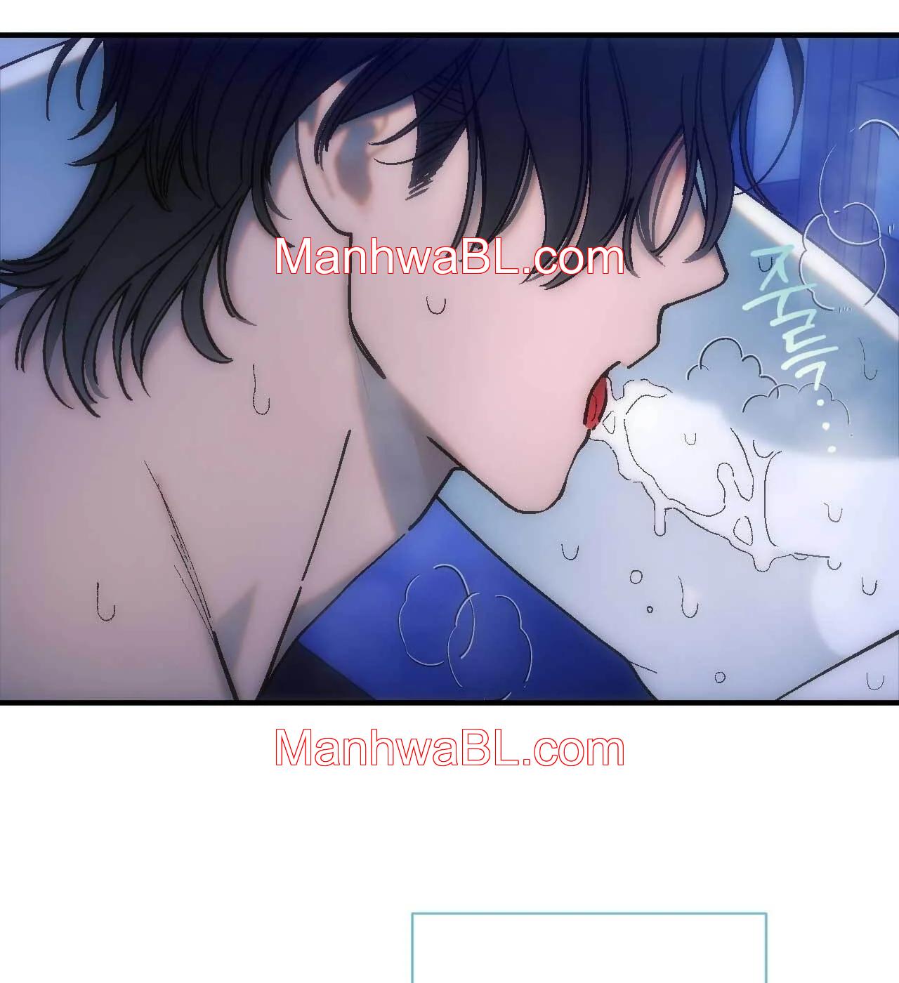 Into the thrill - Capítulo 1 manhwa
