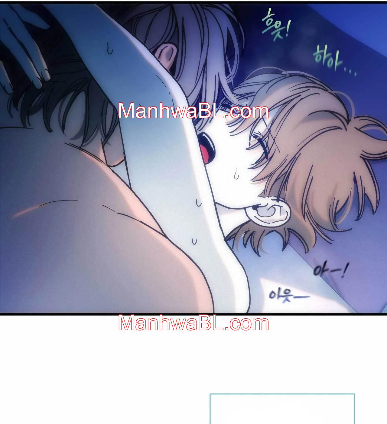 Into the thrill - Capítulo 1 manhwa