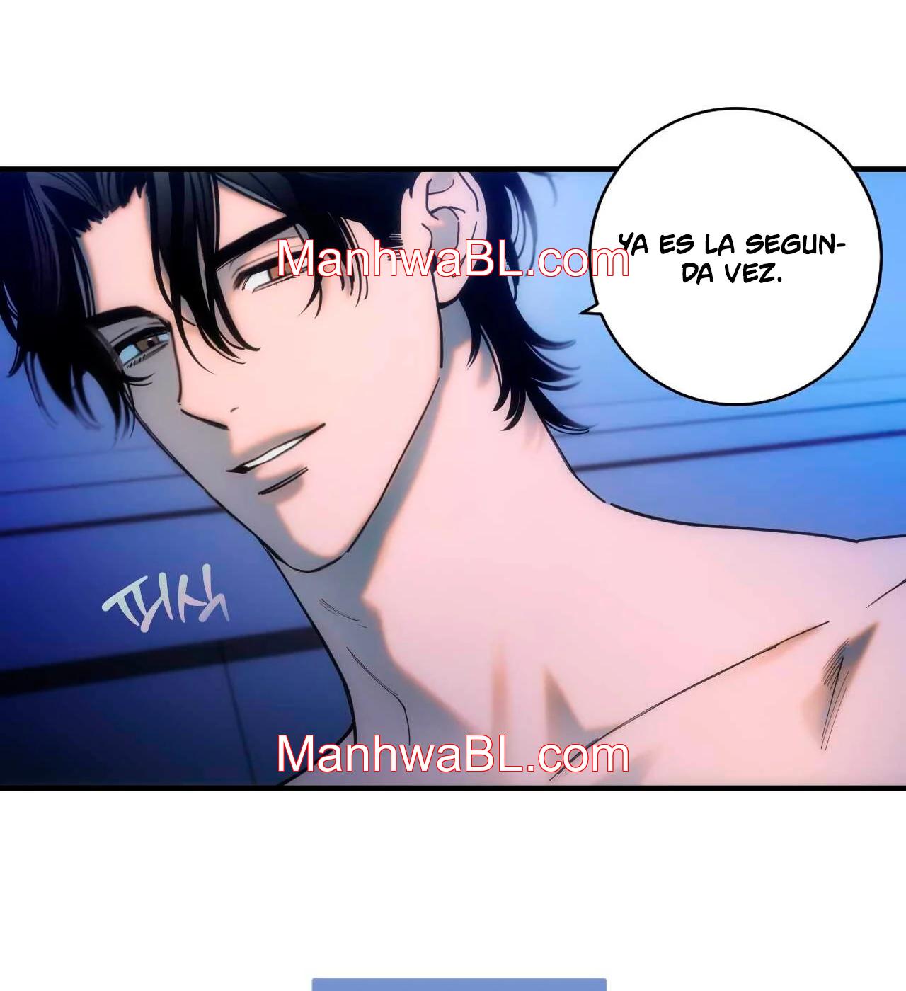 Into the thrill - Capítulo 1 manhwa