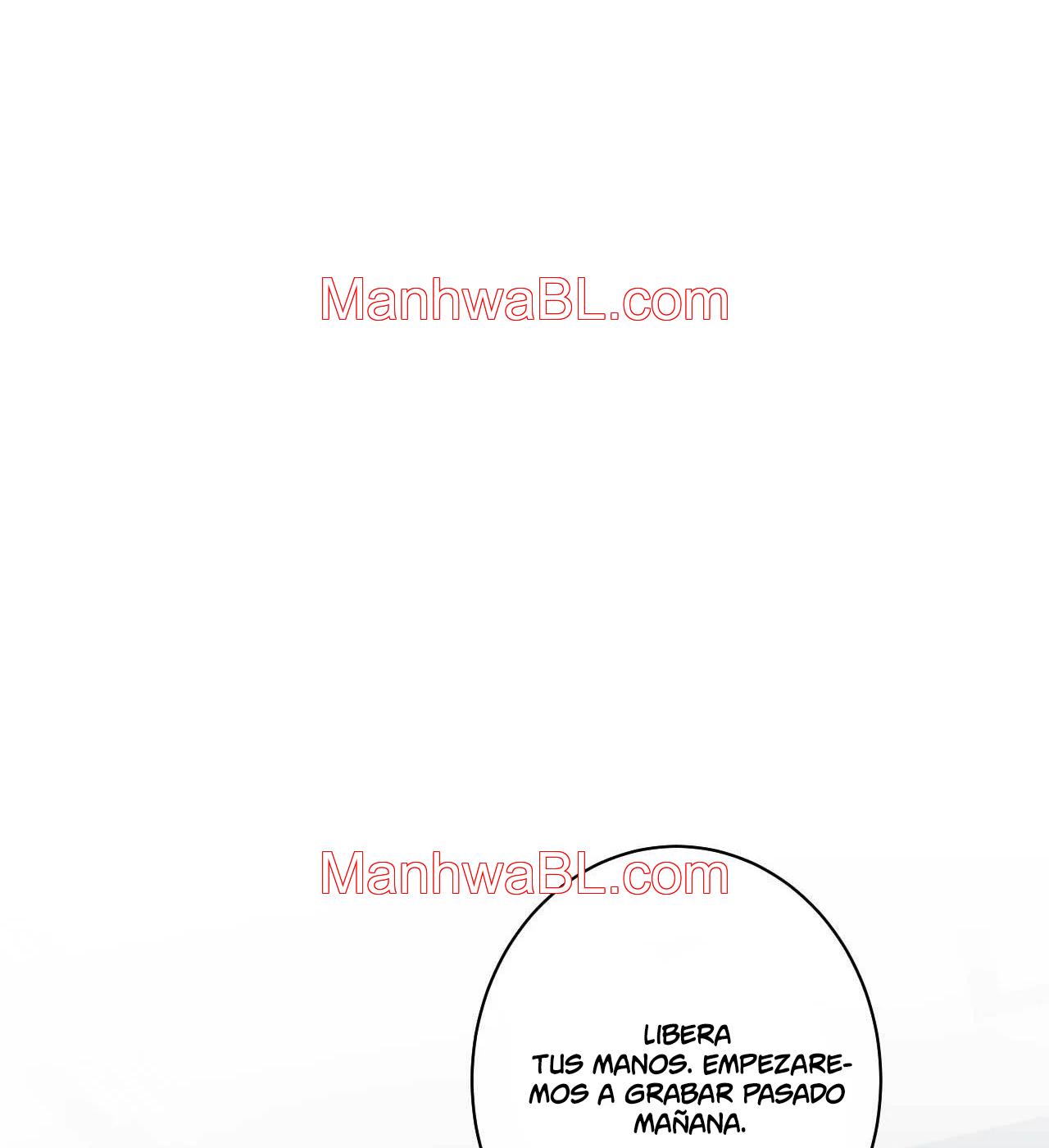 Into the thrill - Capítulo 1 manhwa