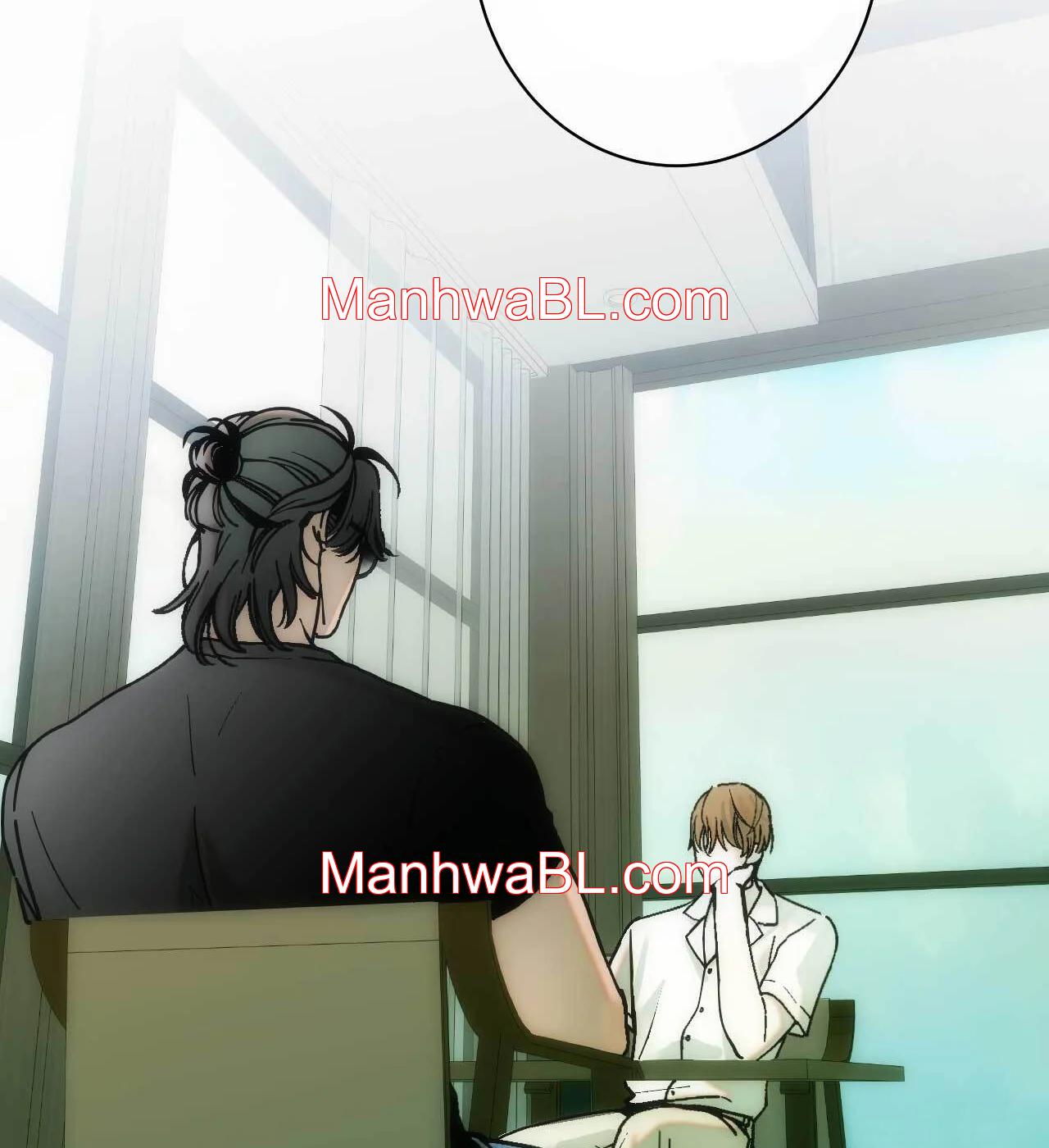 Into the thrill - Capítulo 1 manhwa