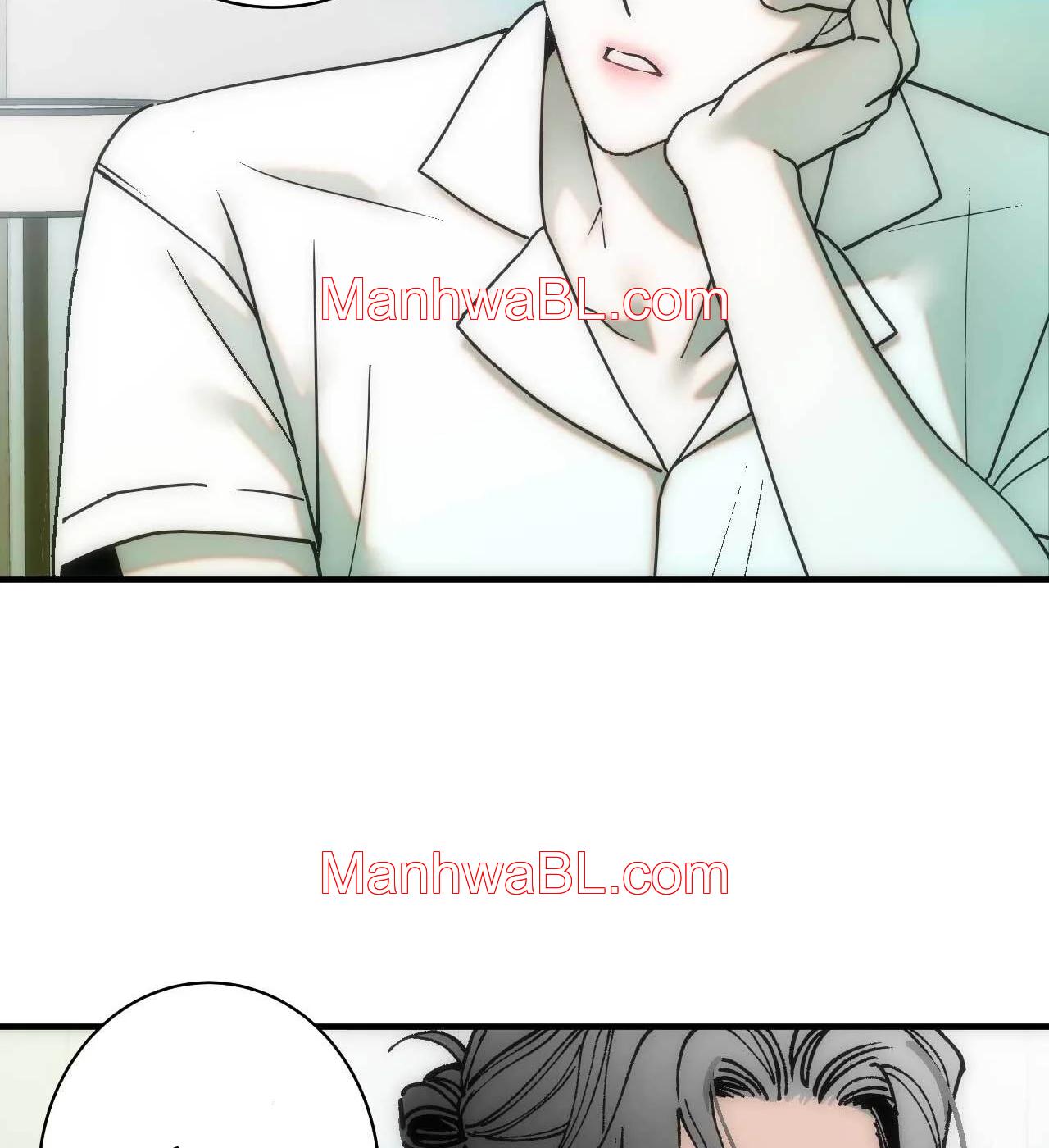 Into the thrill - Capítulo 1 manhwa