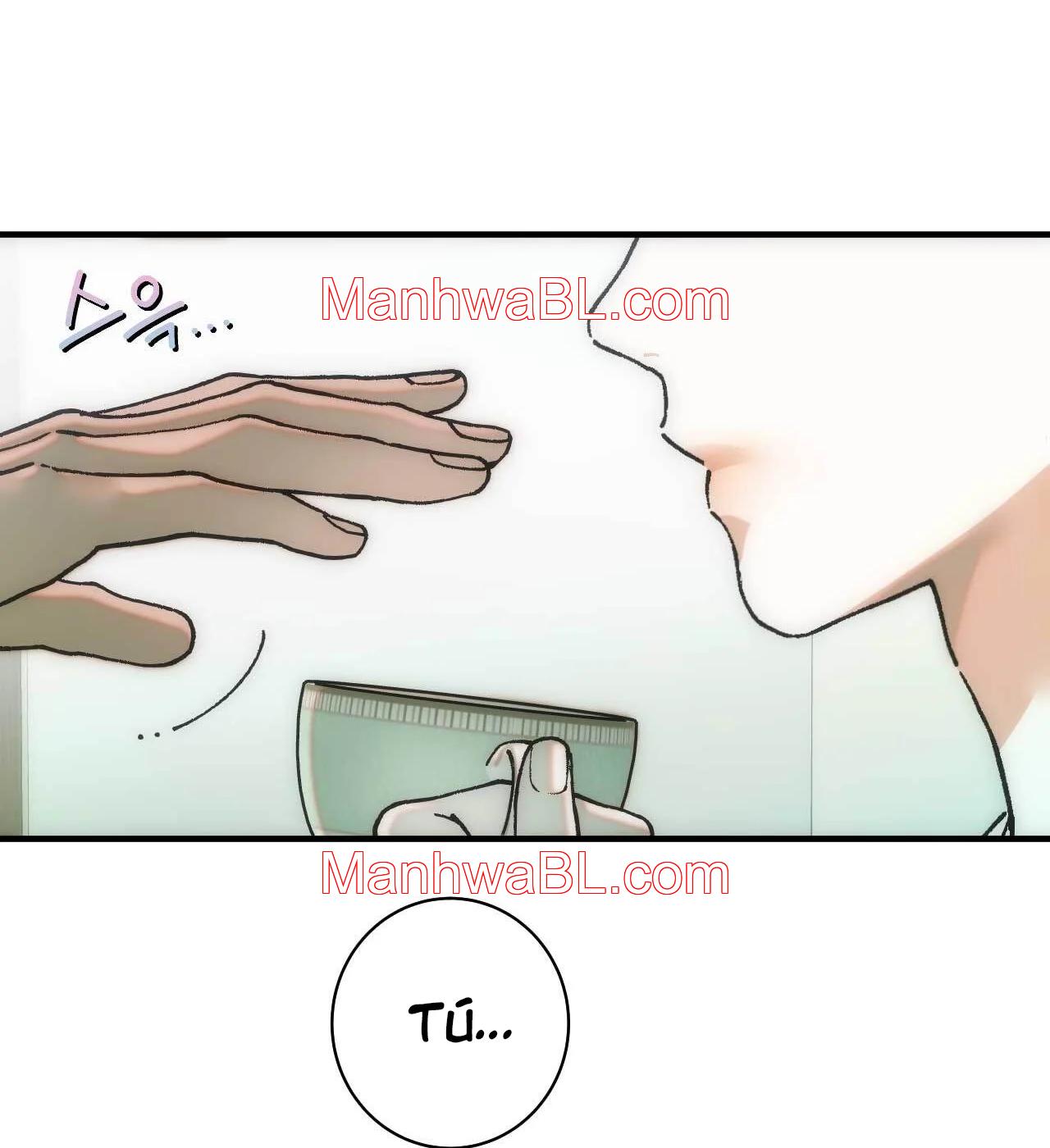 Into the thrill - Capítulo 1 manhwa