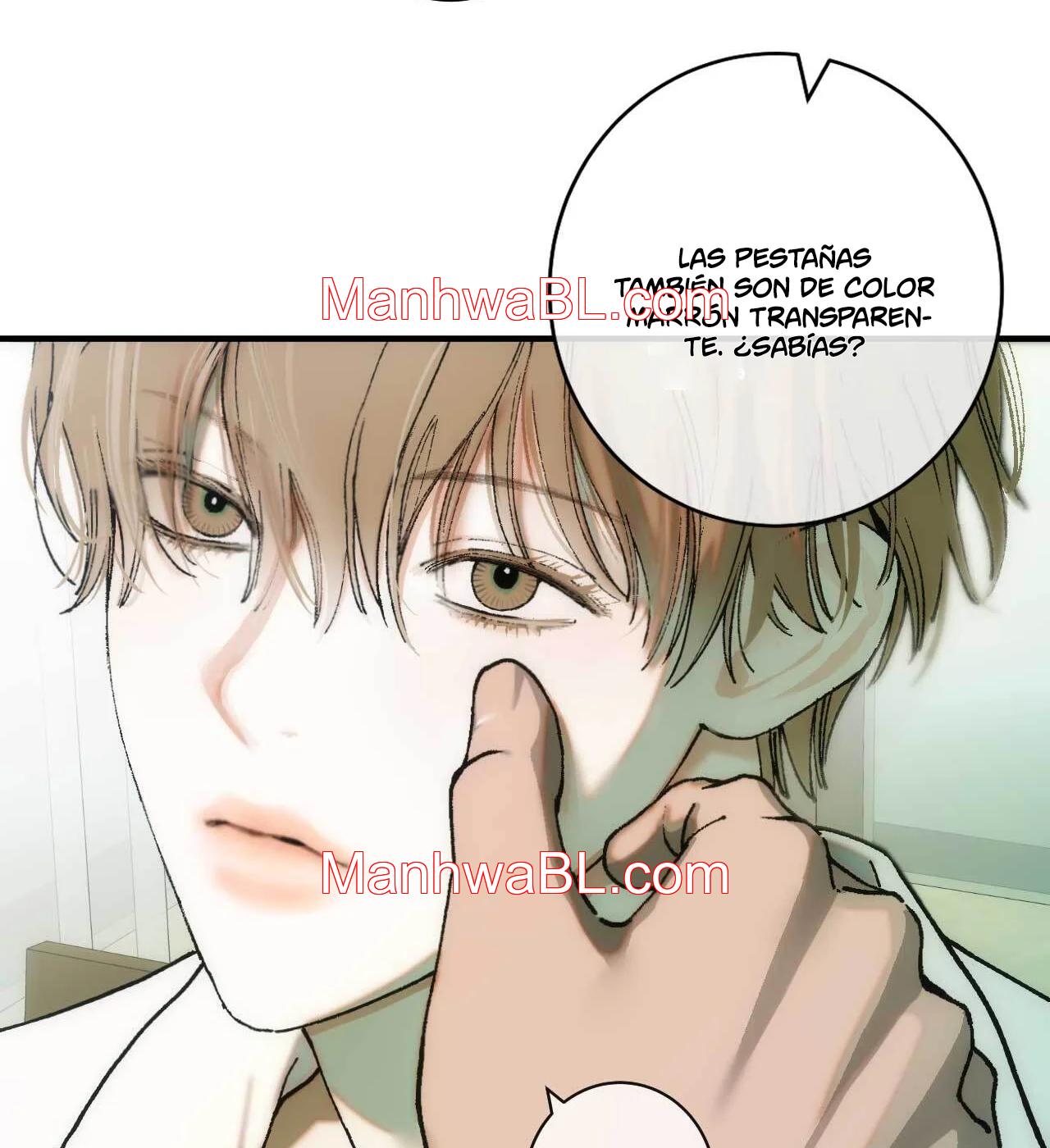 Into the thrill - Capítulo 1 manhwa