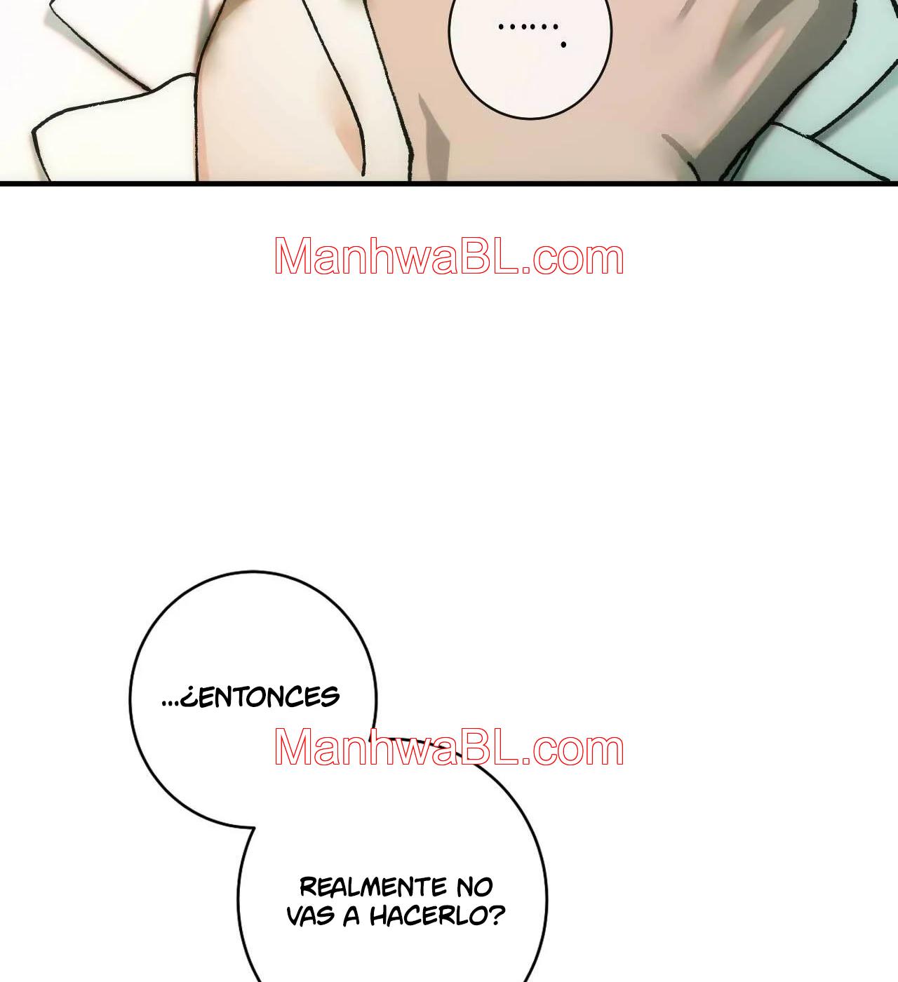 Into the thrill - Capítulo 1 manhwa