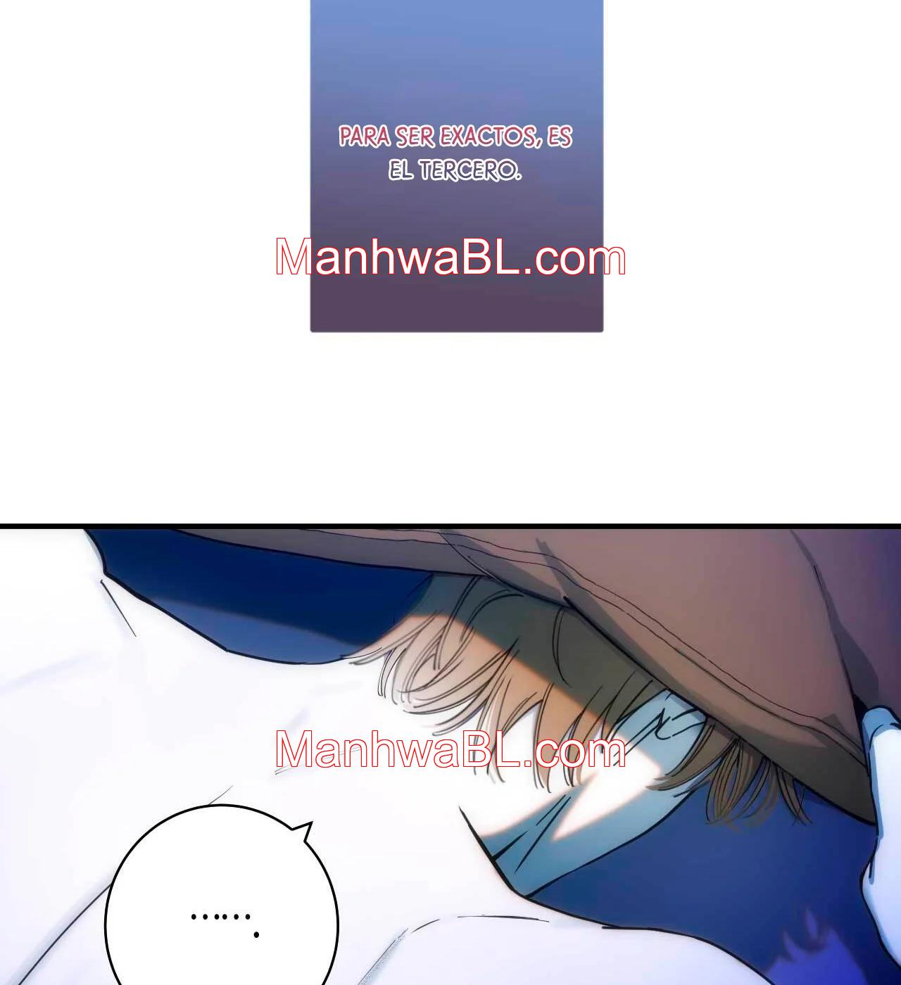 Into the thrill - Capítulo 1 manhwa