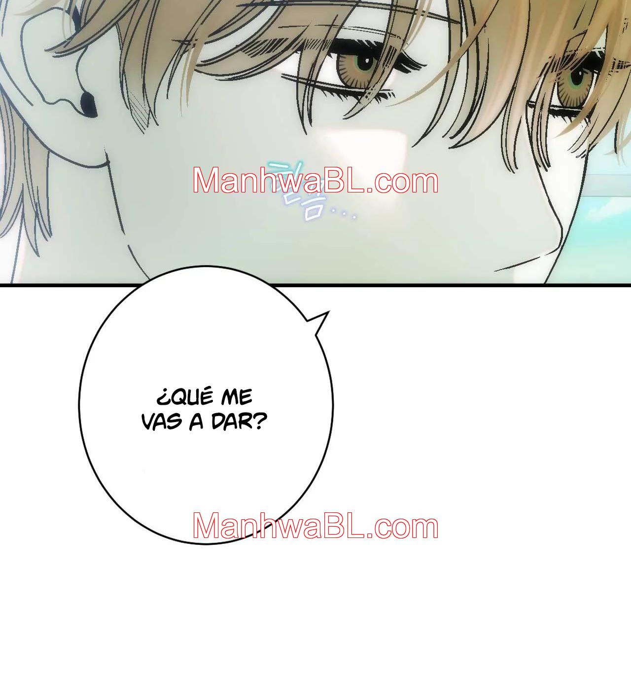 Into the thrill - Capítulo 1 manhwa